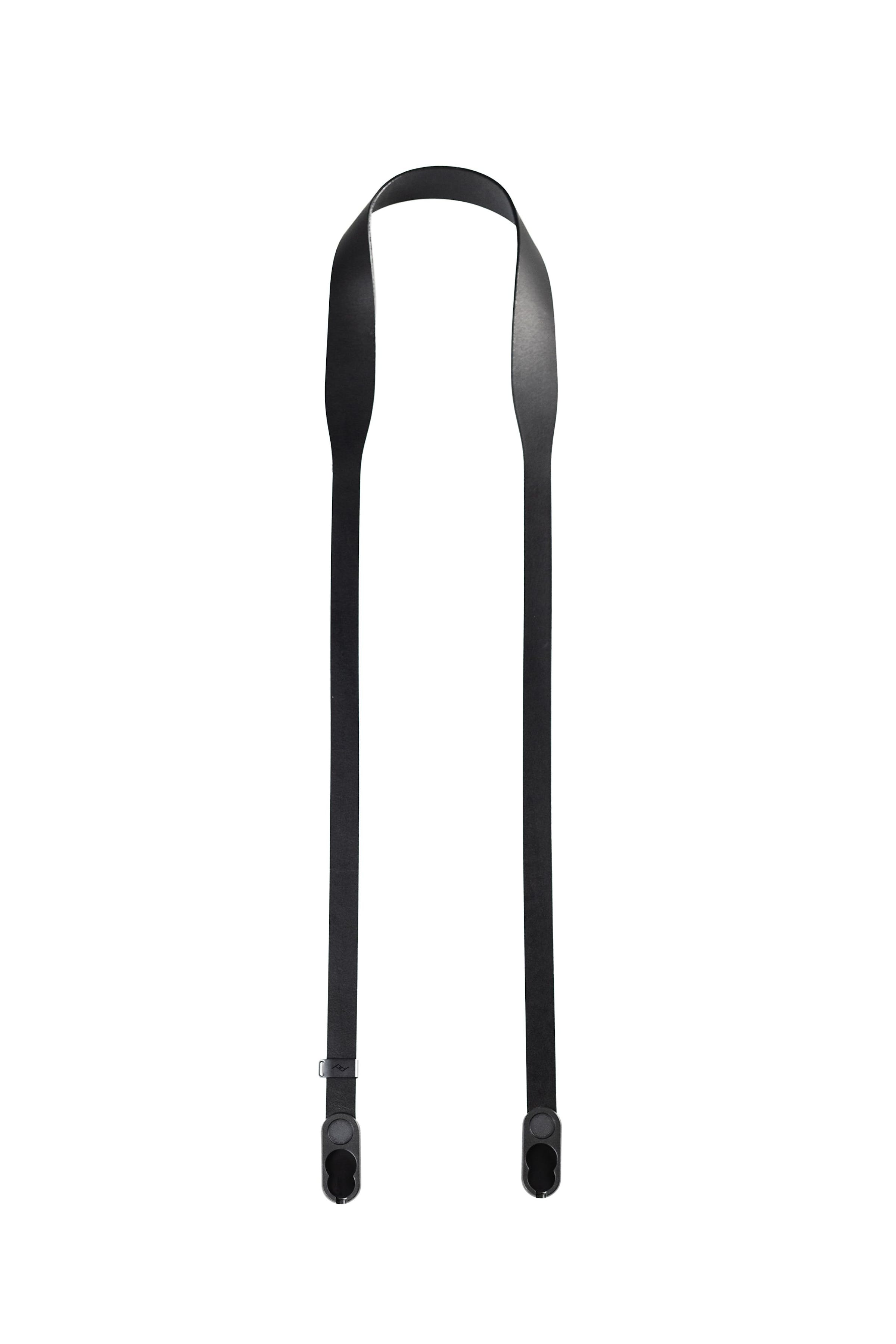 Form - Leather Nera Camera Strap Long