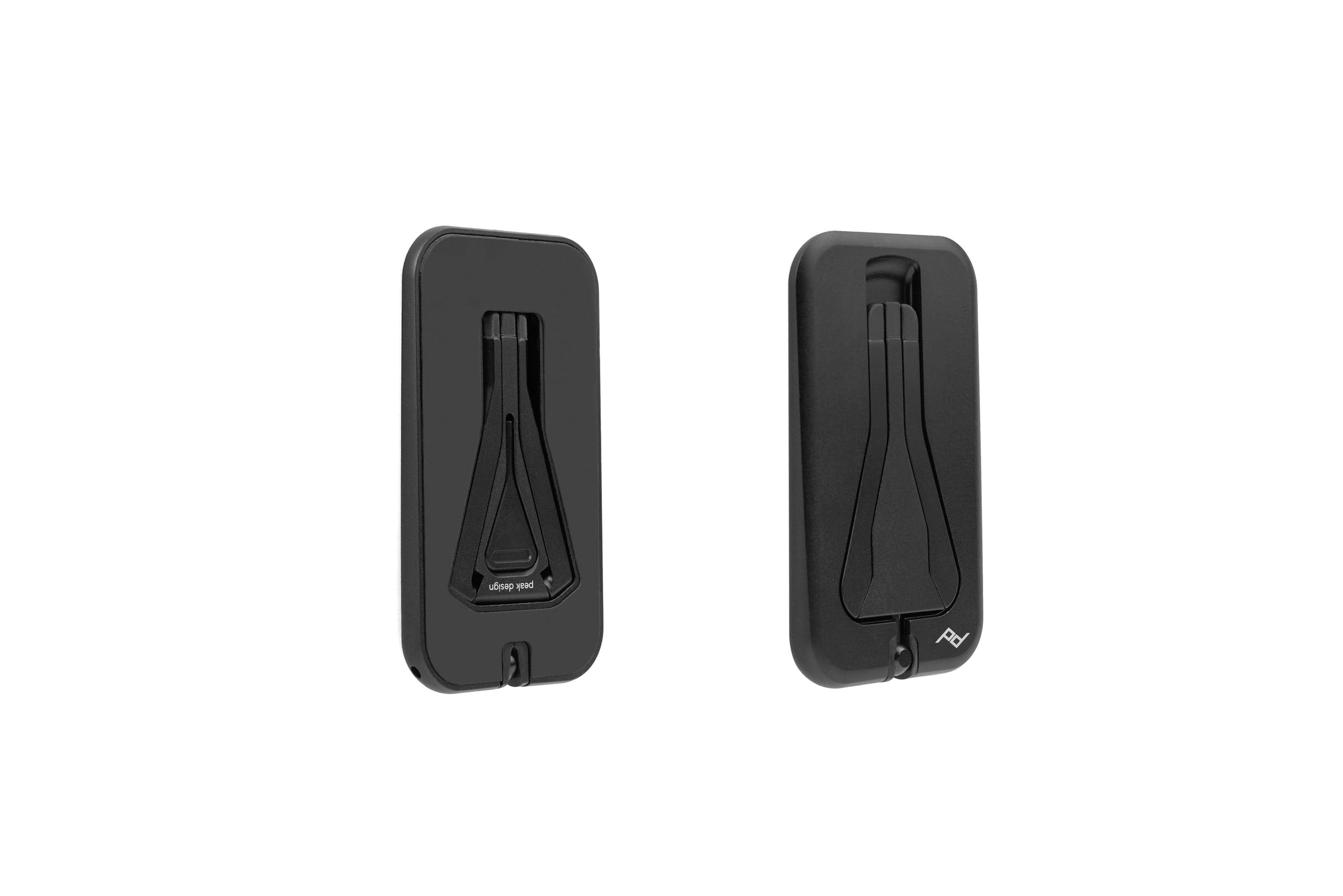 Mobile TRIPOD - CAVALLETTO PER TELEFONO Black - Universale Magsafe, non necessita di custodia peak