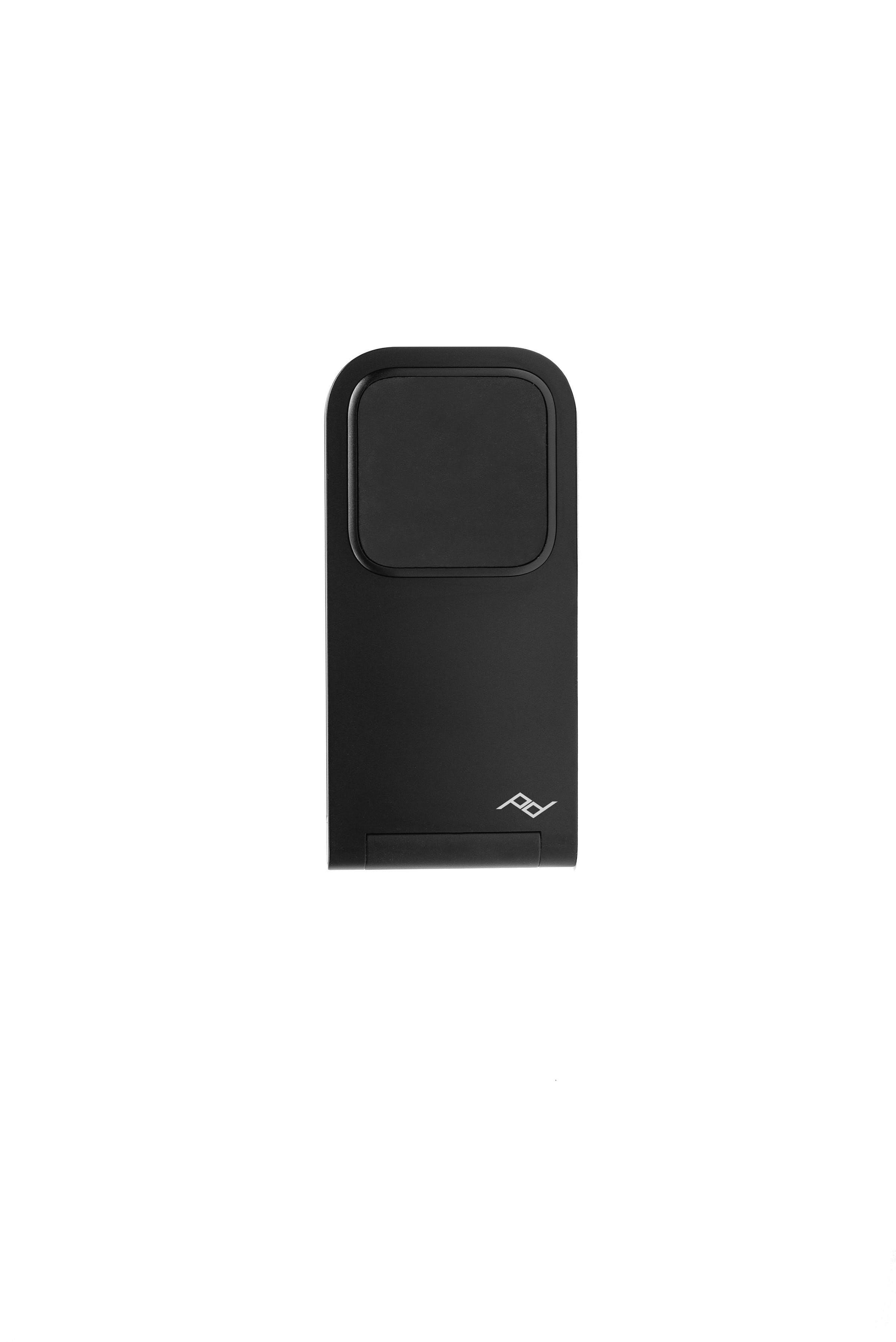 Mobile Wireless Charging Stand v2 Black