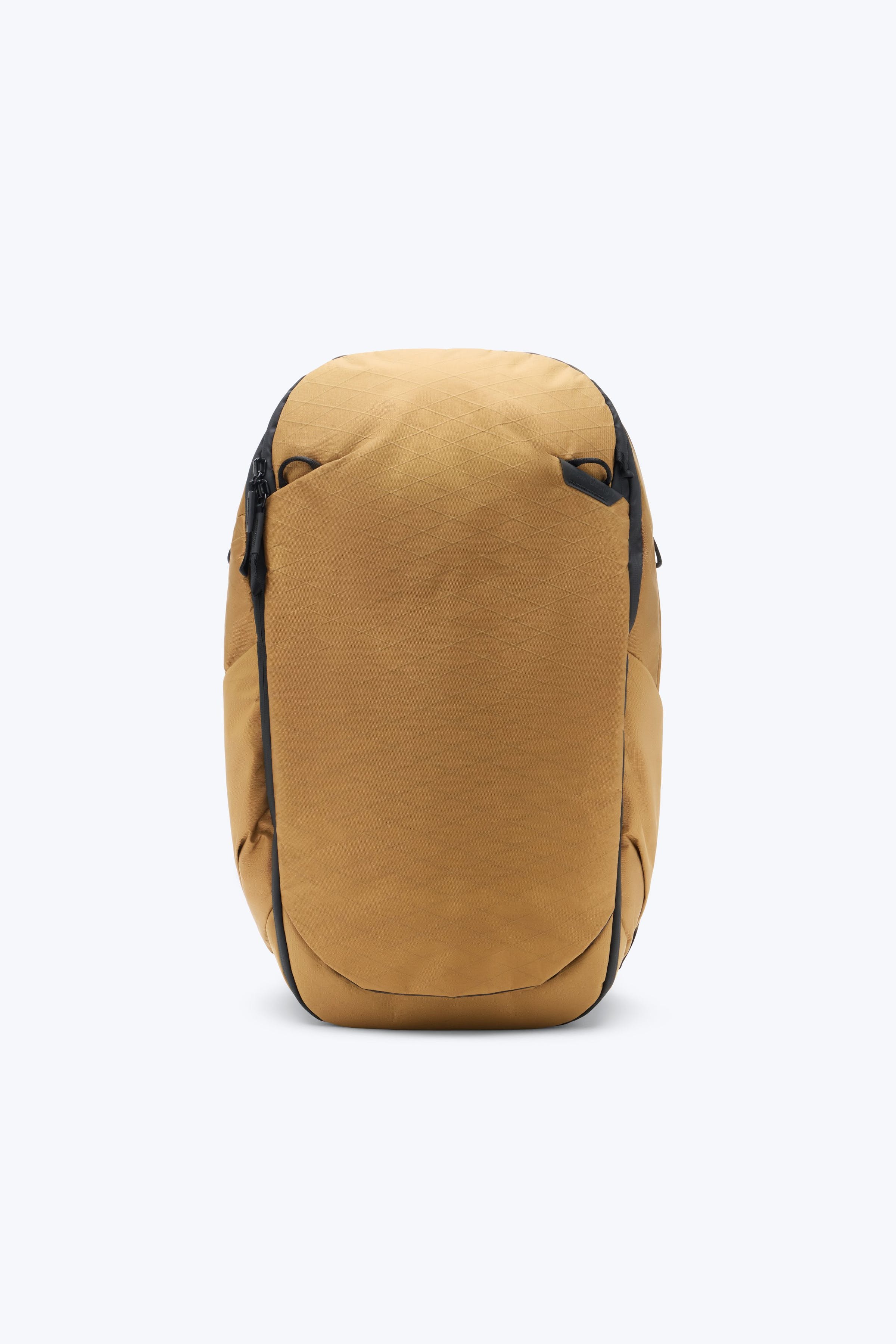 Travel Backpack 30L - Coyote