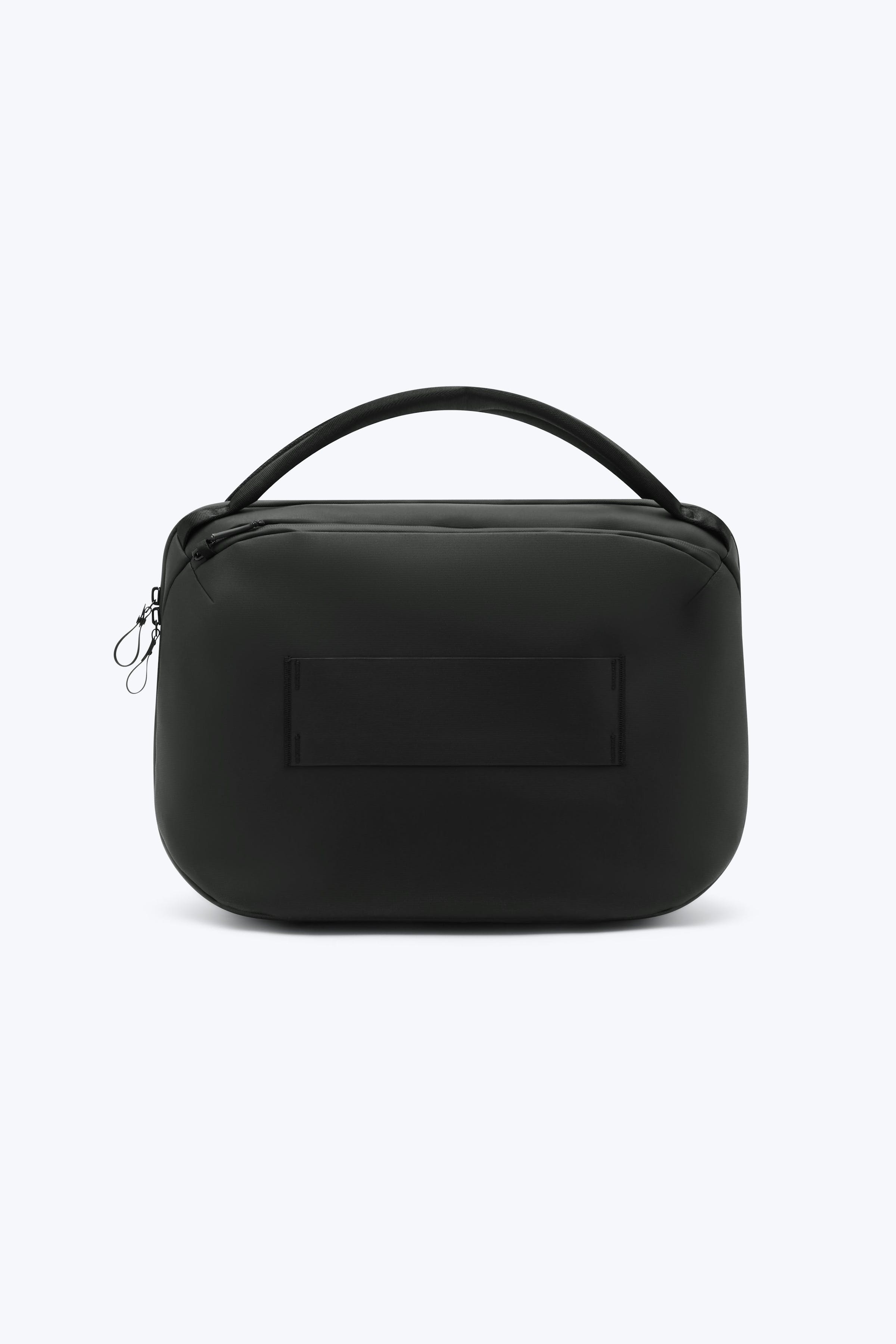Travel Weekender 25L Black - Laptop16"
