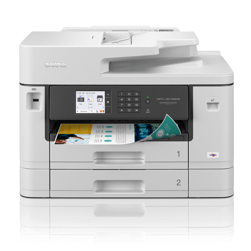 MFCJ5740DW