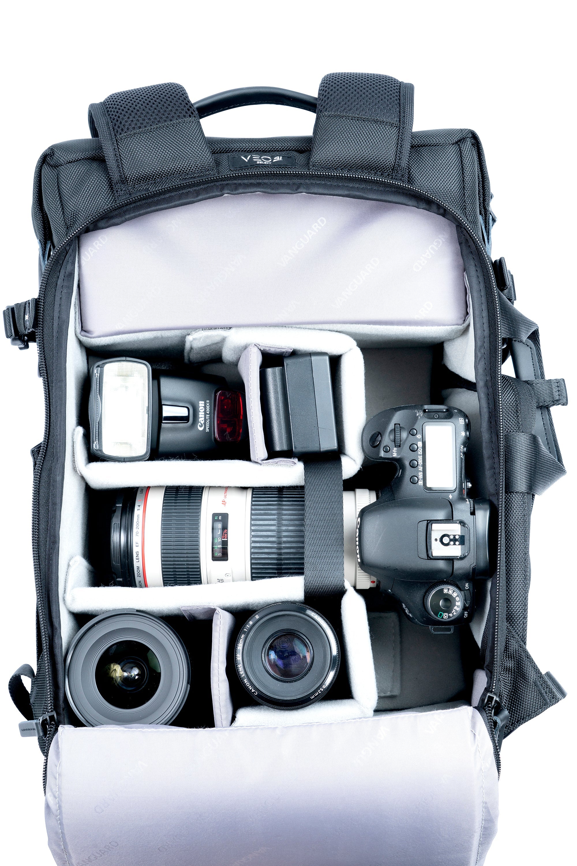 VEOSELECT41BK
