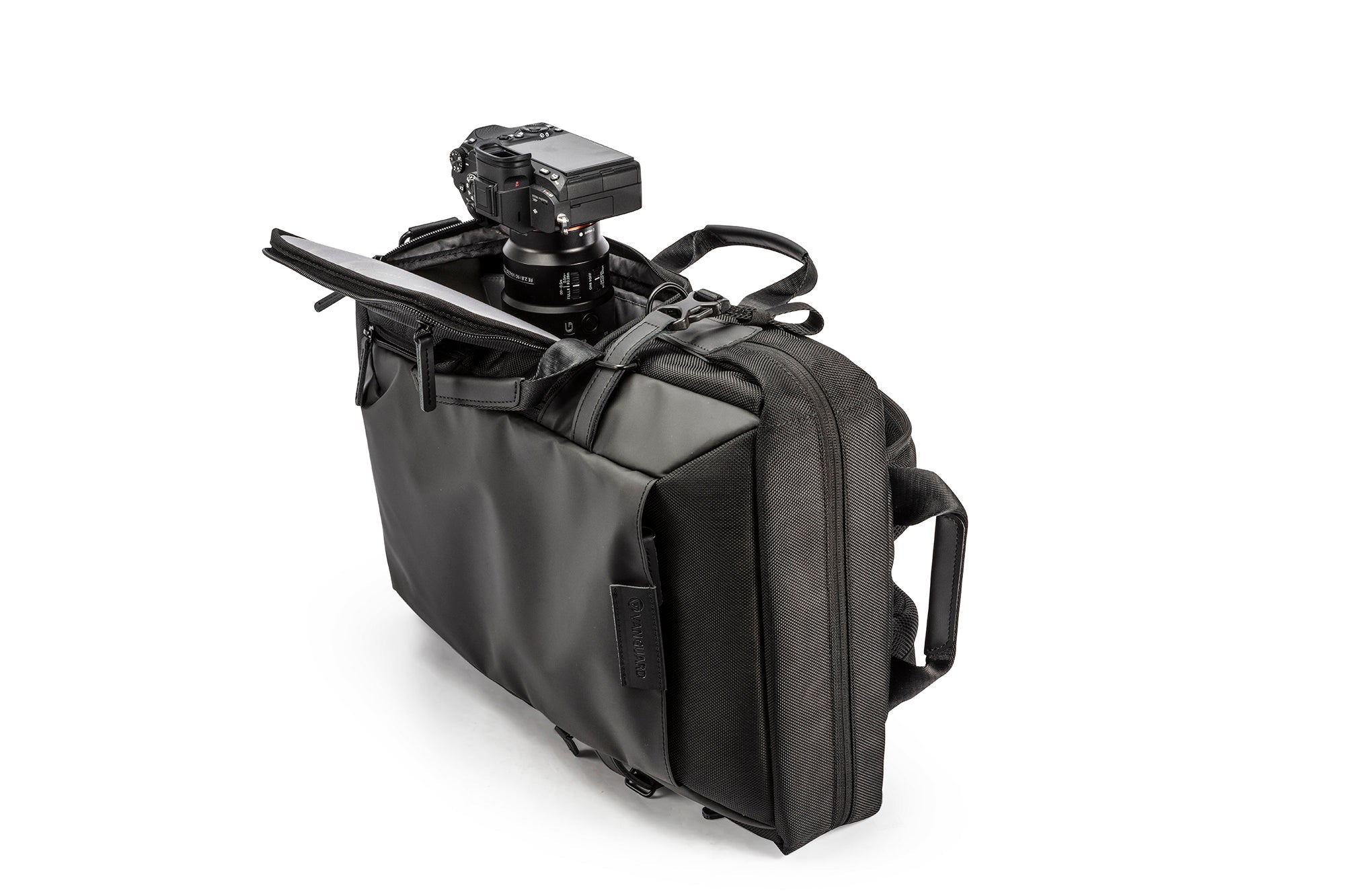 VEOSELECT45MBK