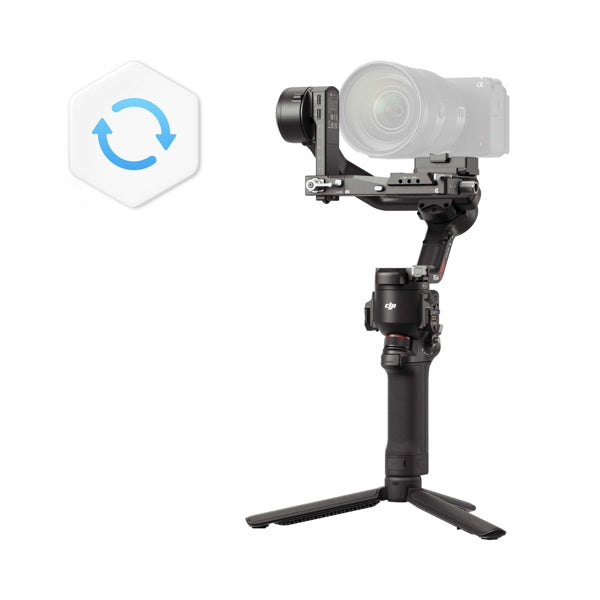 V DJI Care Refresh 2-Y (RS 4)