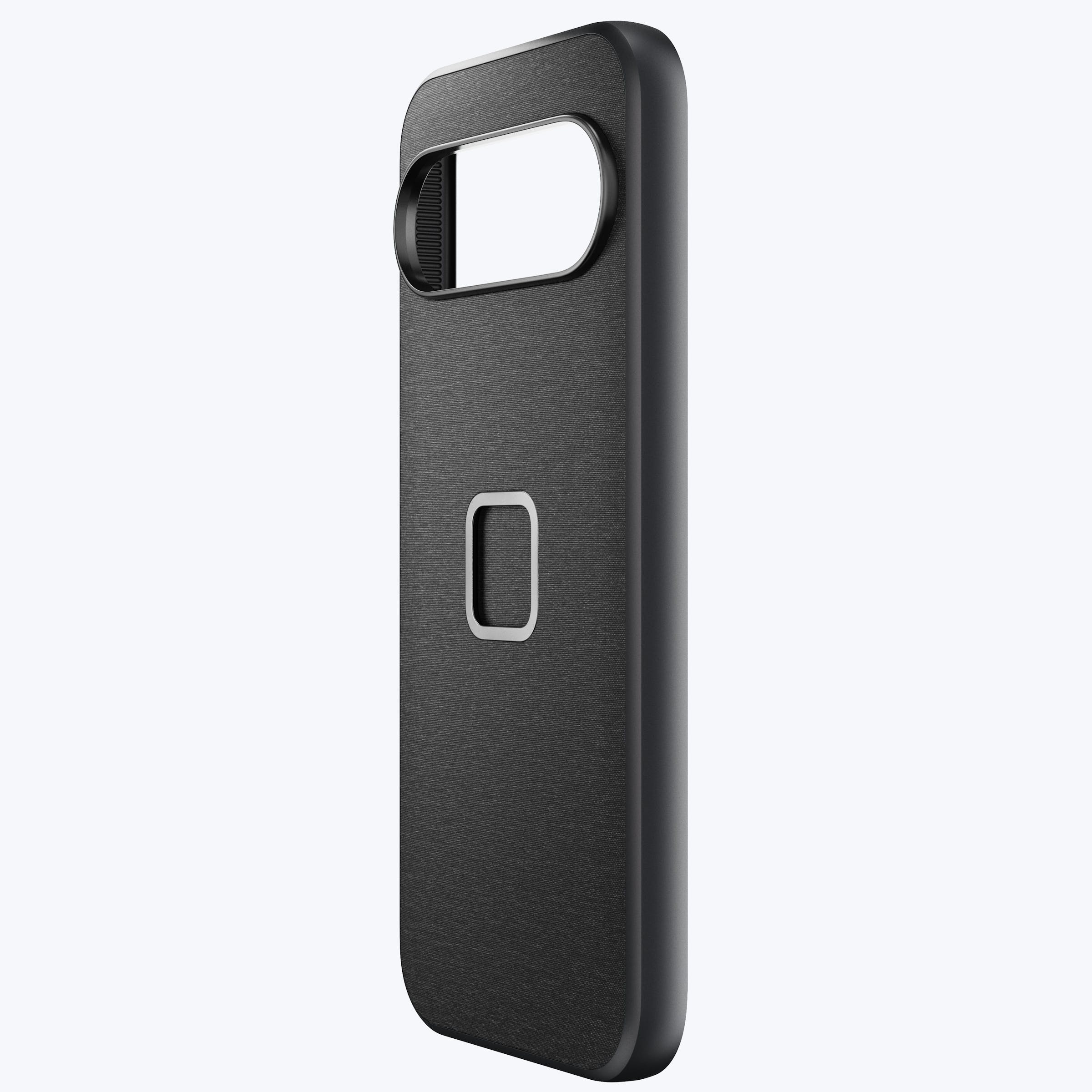 Mobile Everyday Fabric Case Pixel 10 Pro XL Charcoal