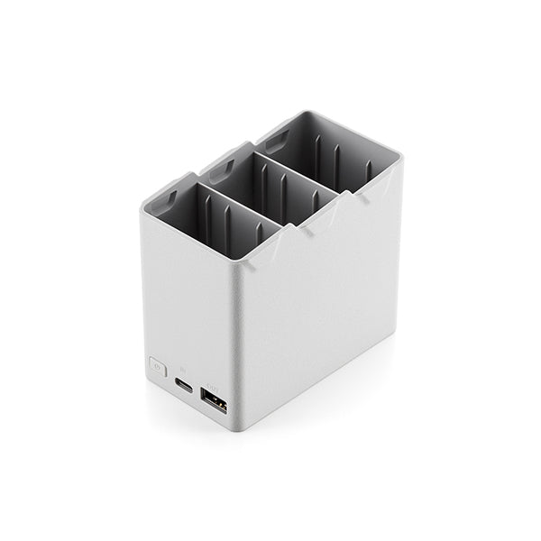 DJI Mini 3/3 Pro/4 Pro Two-way charging Hub