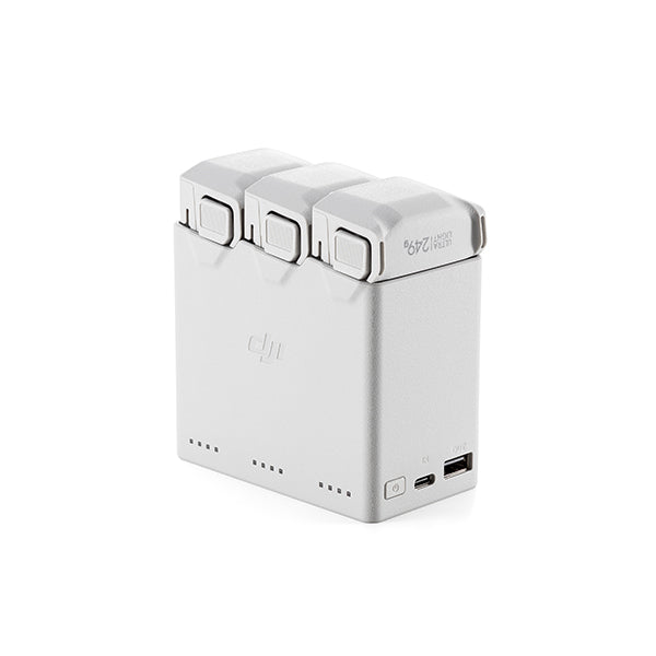DJI Mini 3/3 Pro/4 Pro Two-way charging Hub