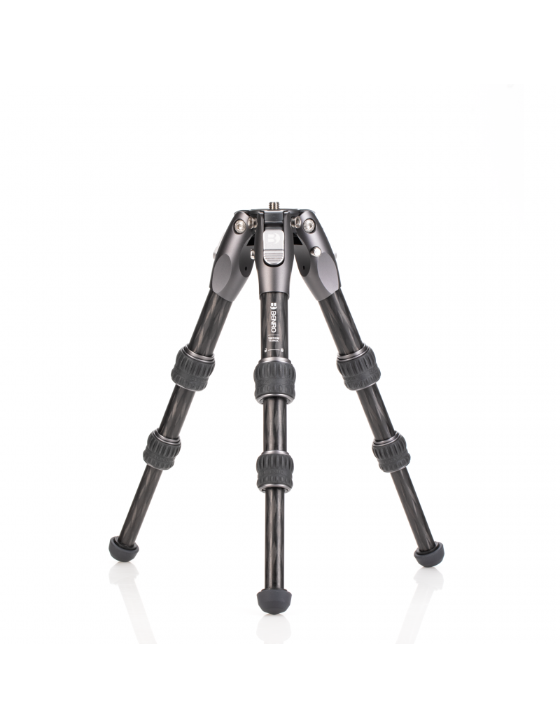 BENRO TREPPIEDI TORTOISE 03C S/TESTA