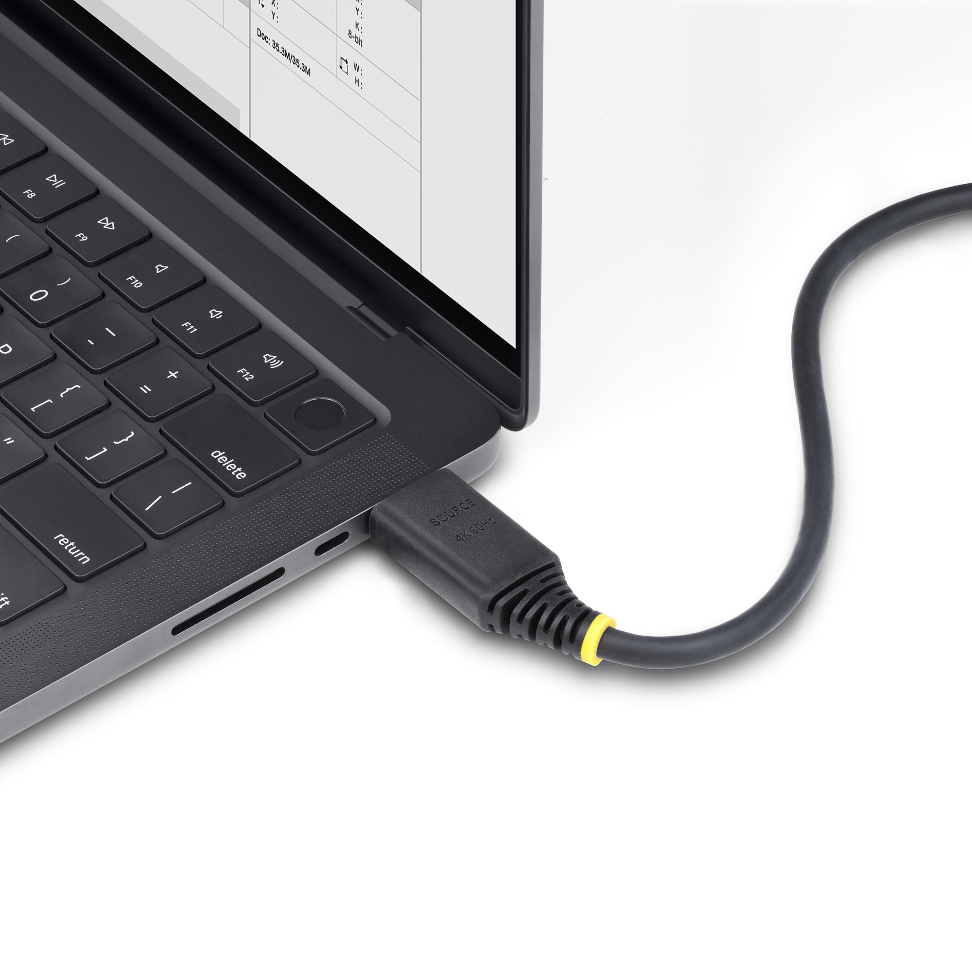 HDMI2CBLGRIP10M