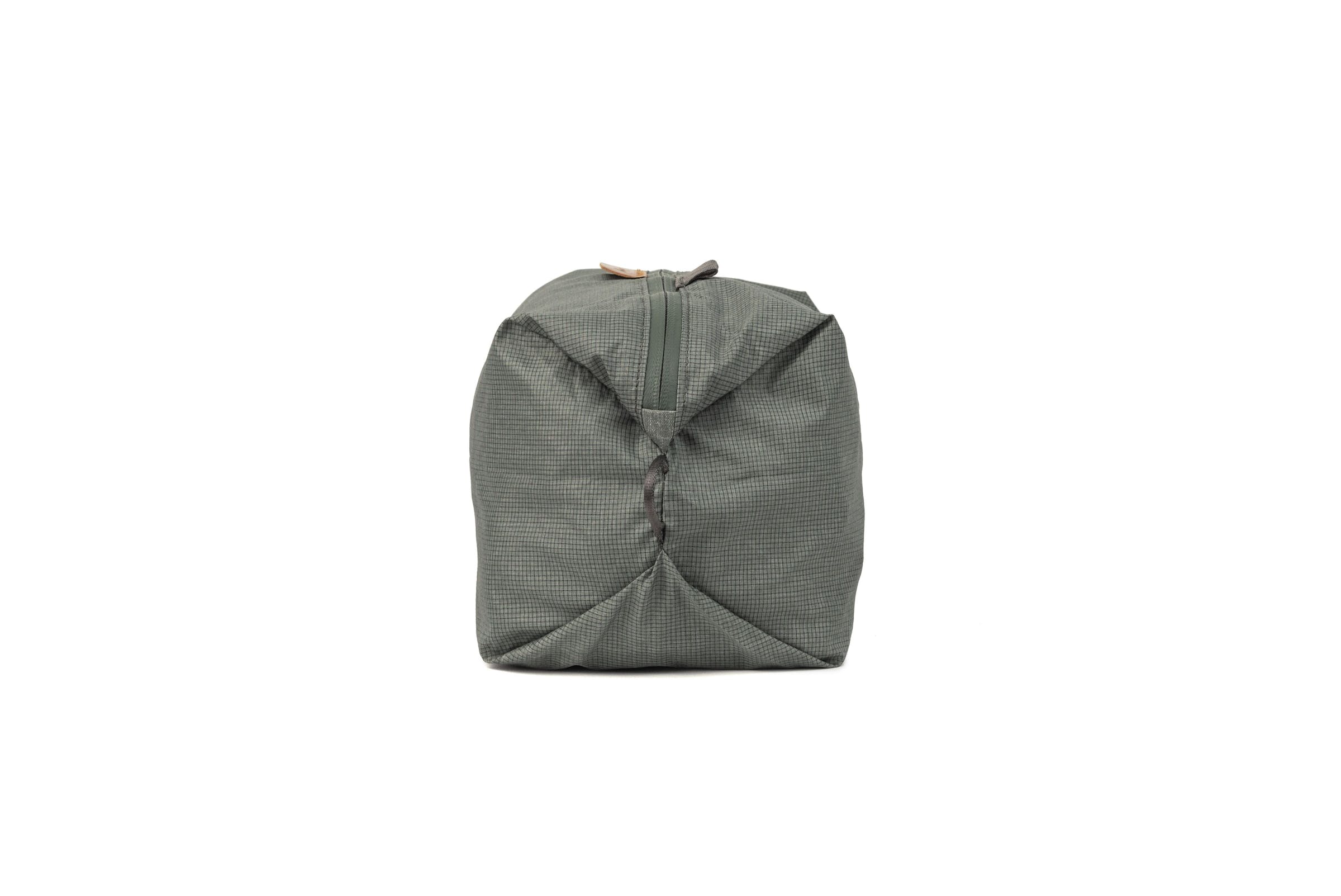 Shoe Pouch - Custodia per scarpe Verde Salvia
