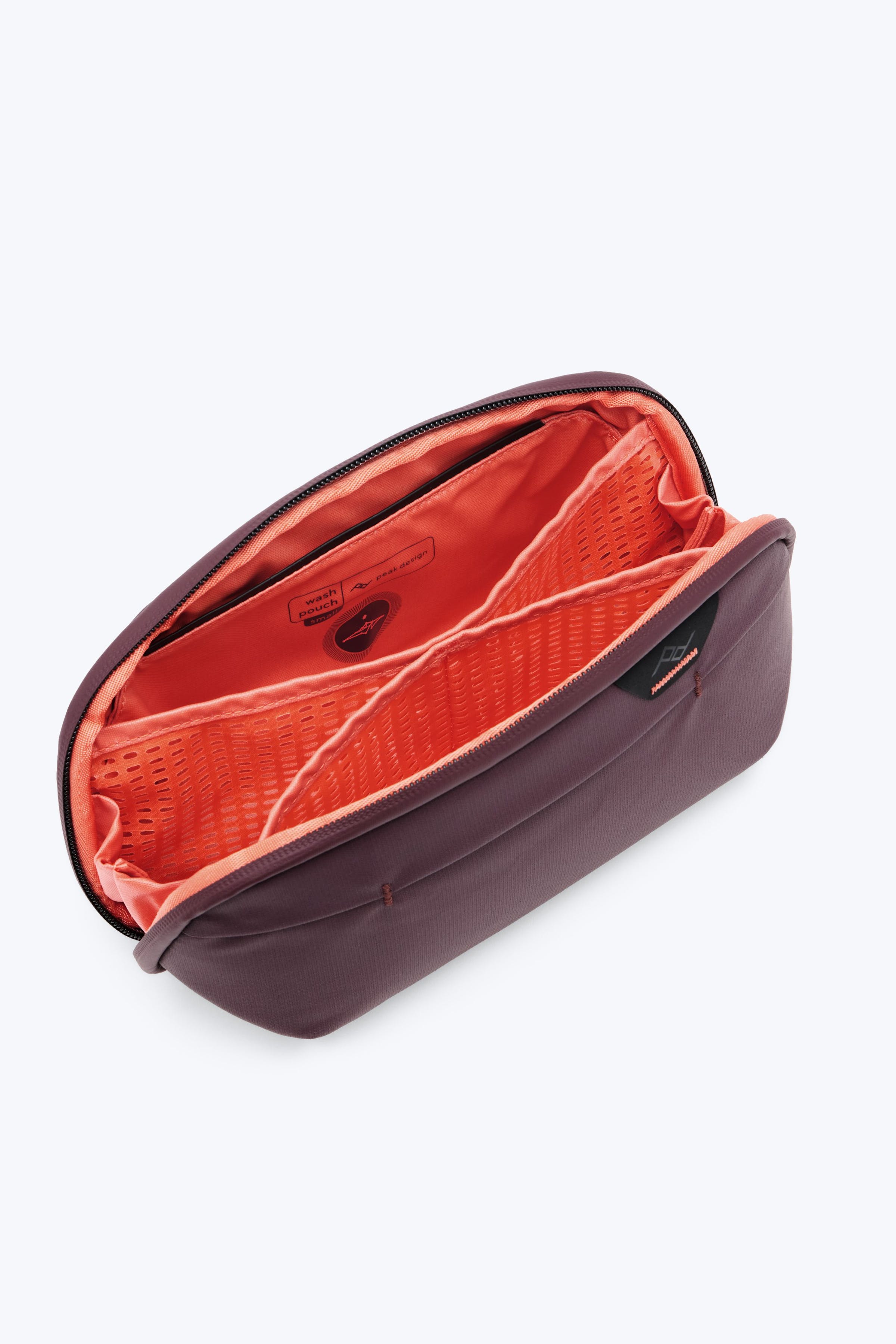 Wash Pouch Small - Eclipse