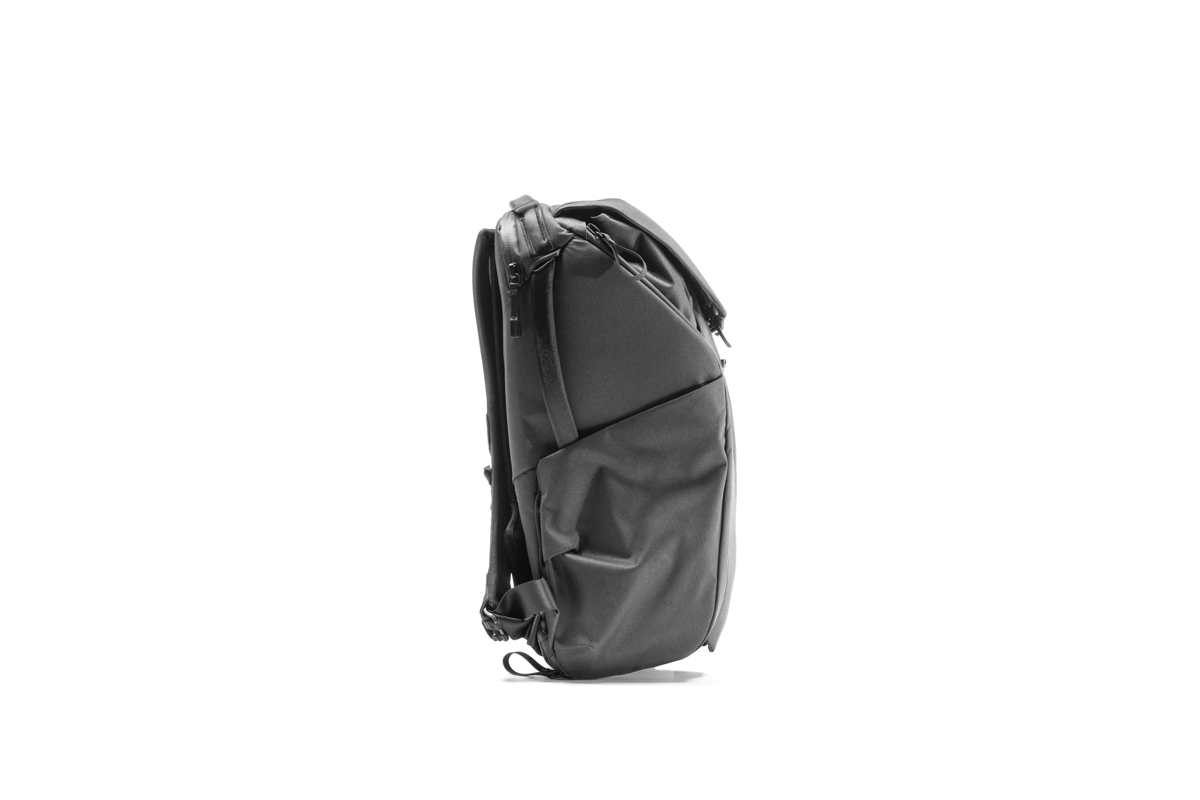 Everyday Backpack 30Litri v2 // Black - Nero