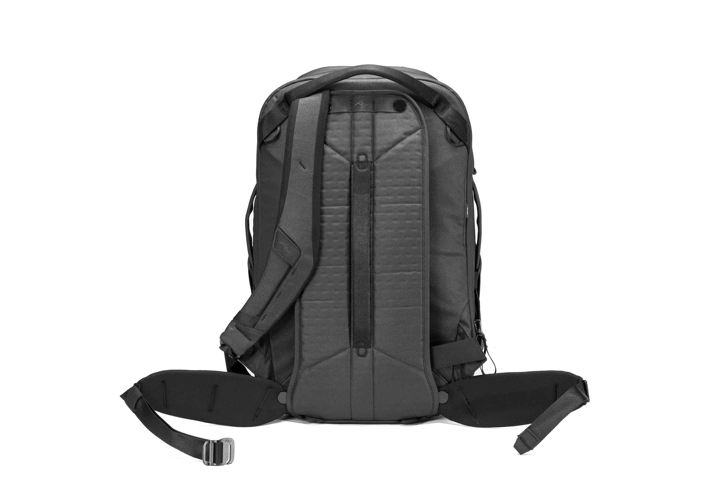 Travel Backpack 30L Black