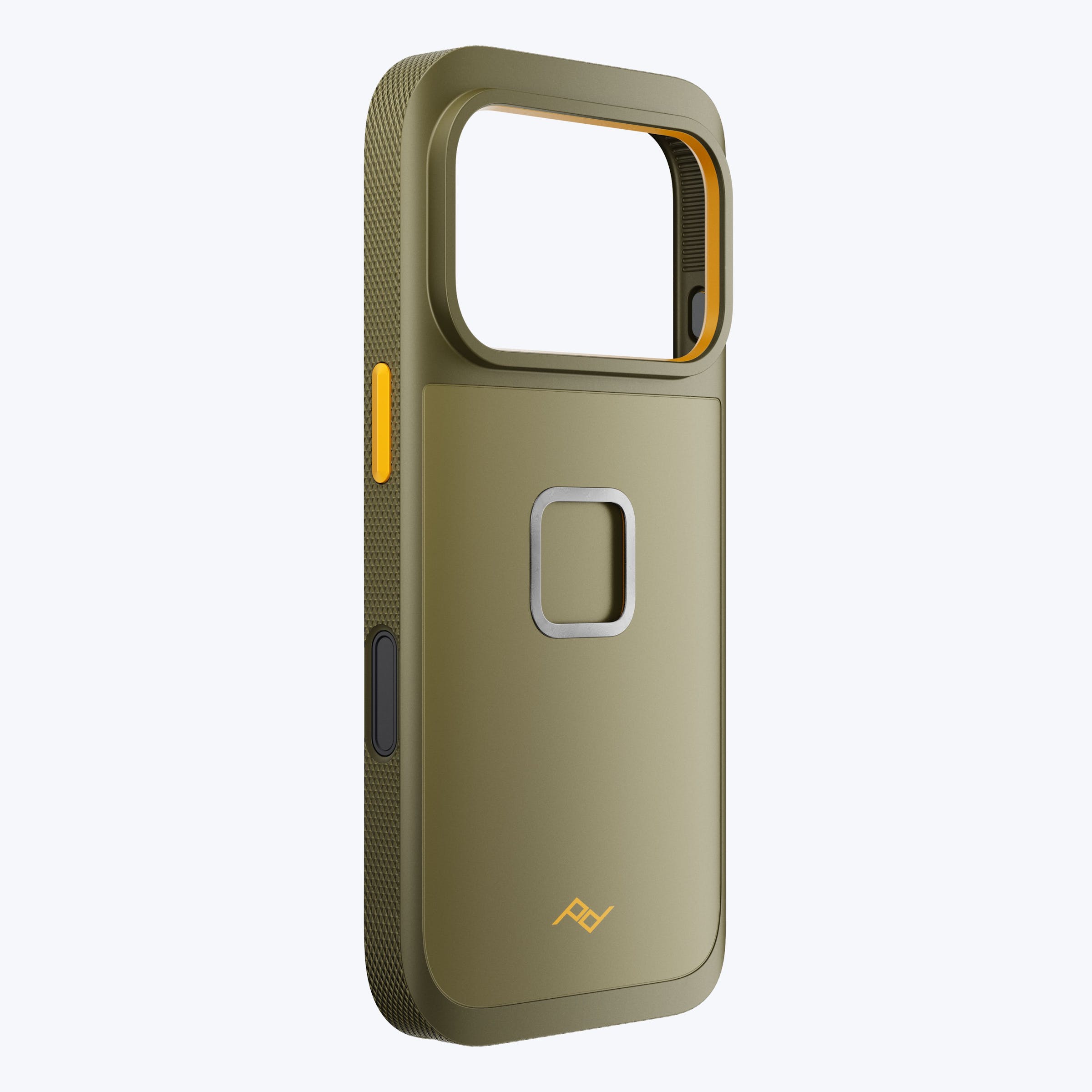 Mobile GNAR Case iPhone 17 Pro Kelp