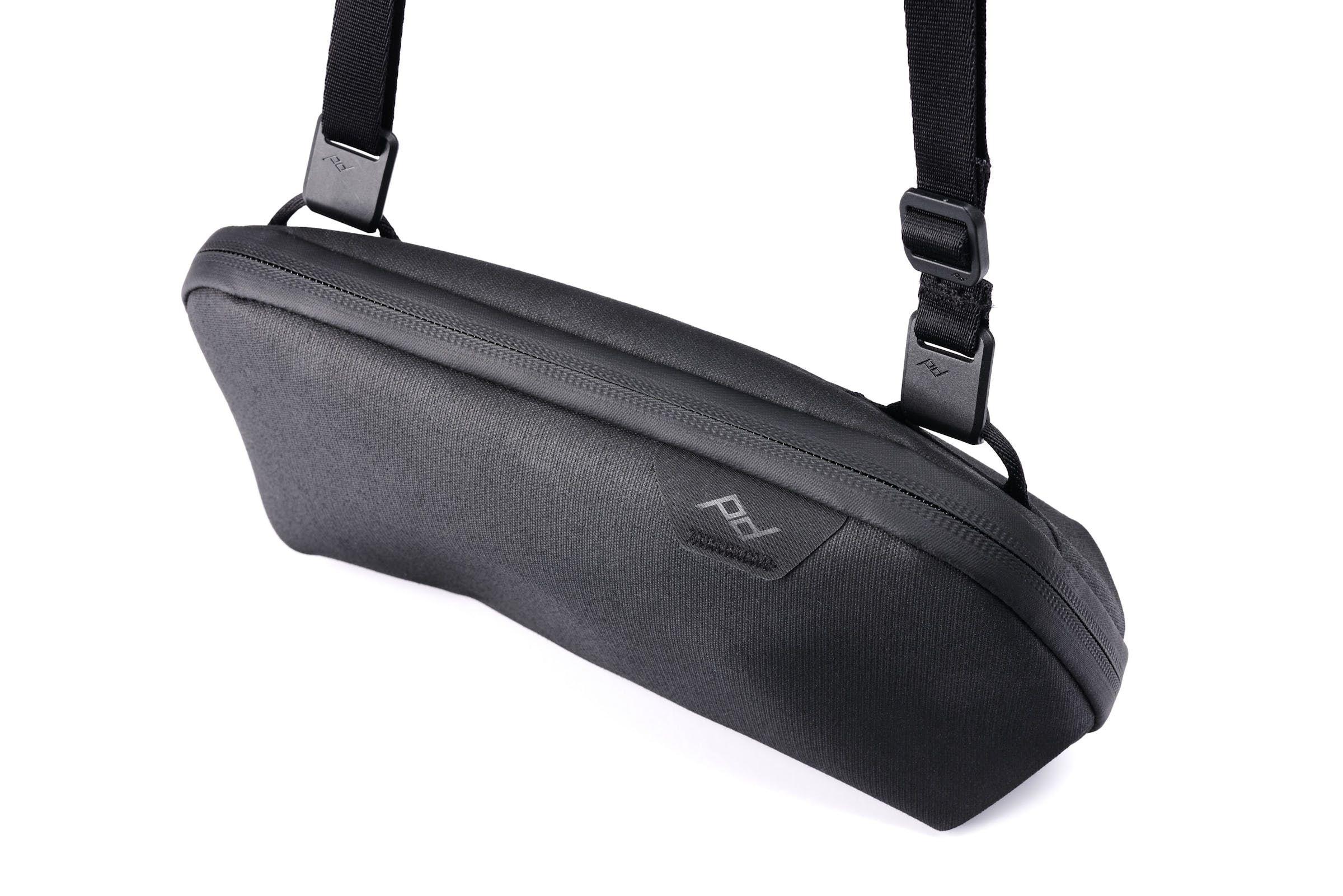 Tech Pouch Small Black