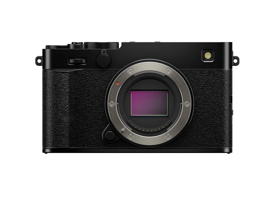 Fujifilm X-E5 BODY BLACK