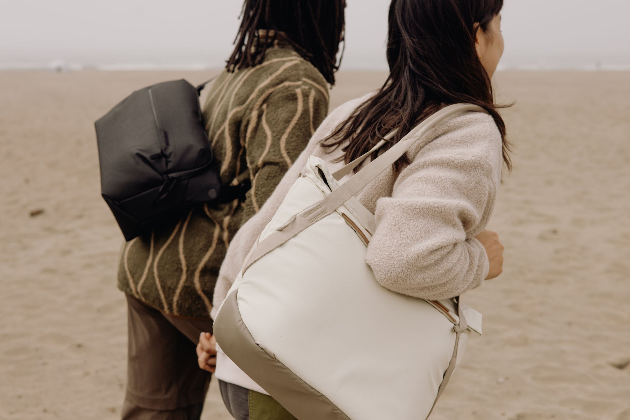 Everyday Sling 10L v2 // Black -nero