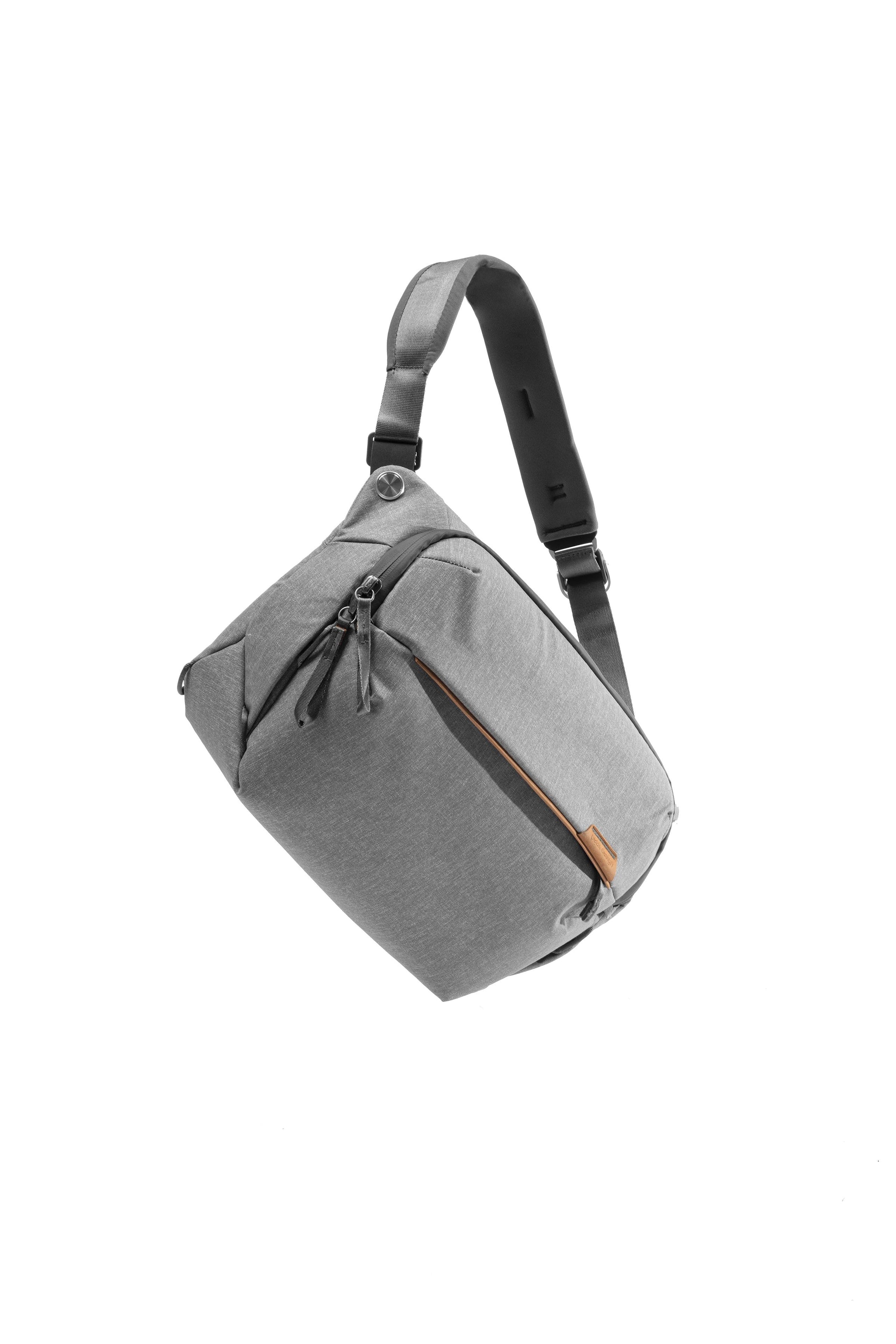 Everyday Sling 10L v2 // Ash 10L