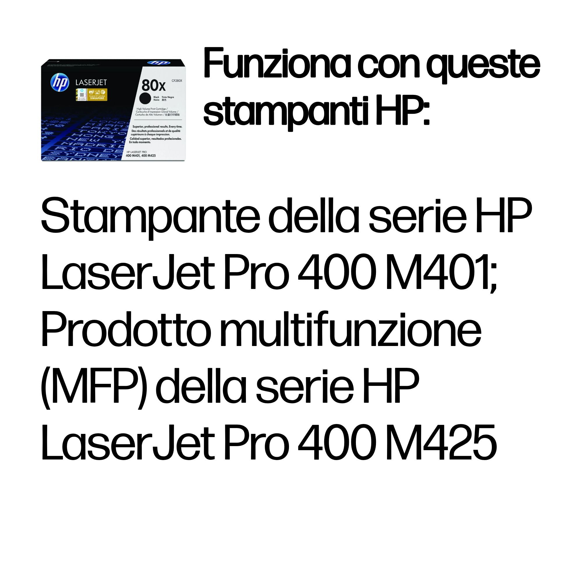 CF280X