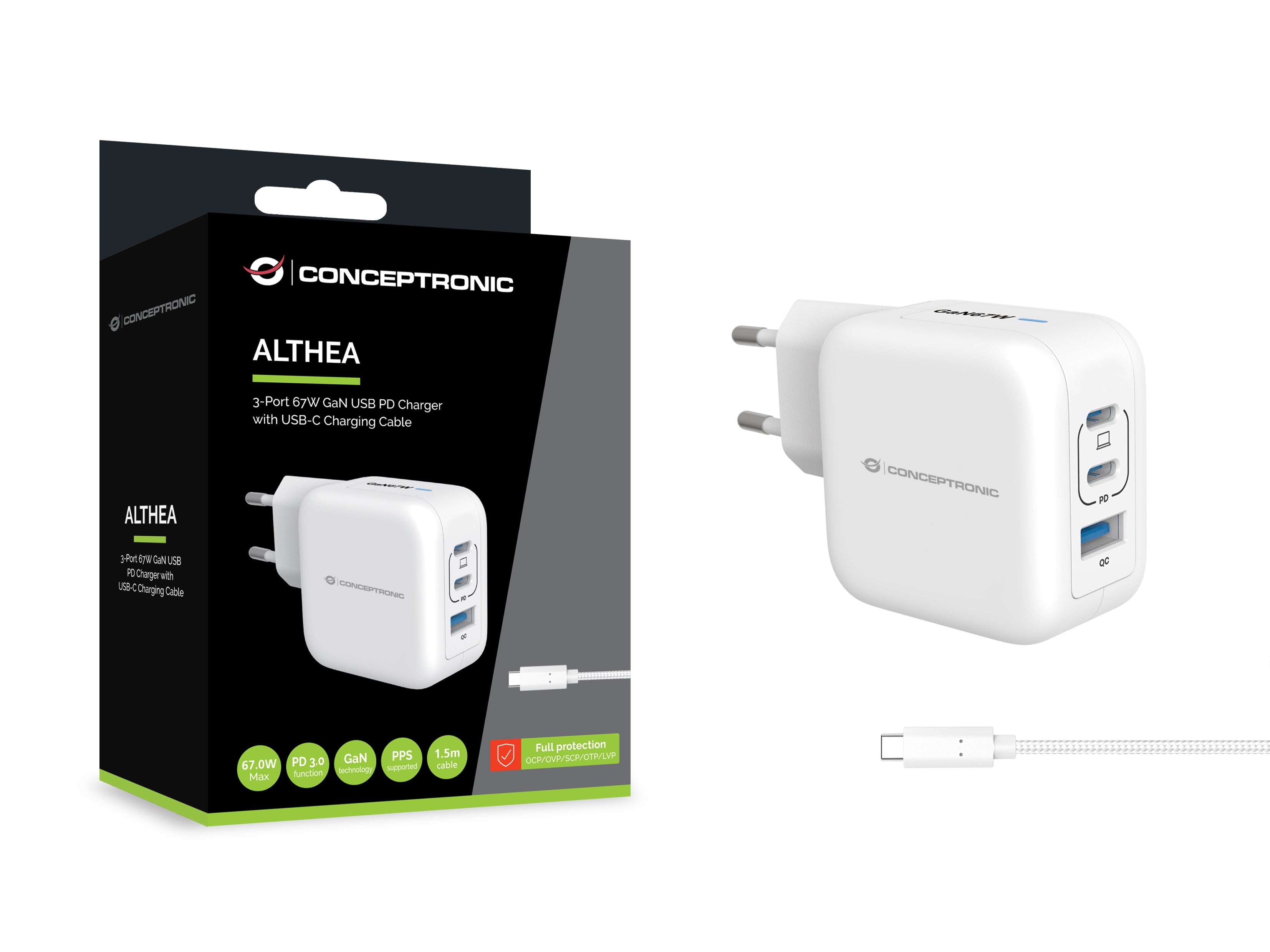 ALTHEA17W