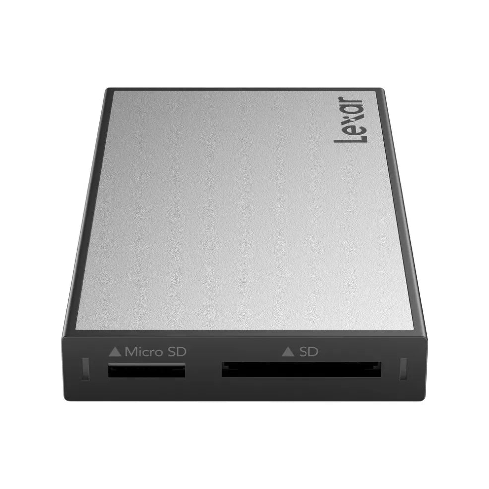 Lexar Workflow Pro modulo Reader SD/MicroSD