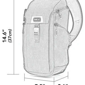 Urban Access™ Sling 8