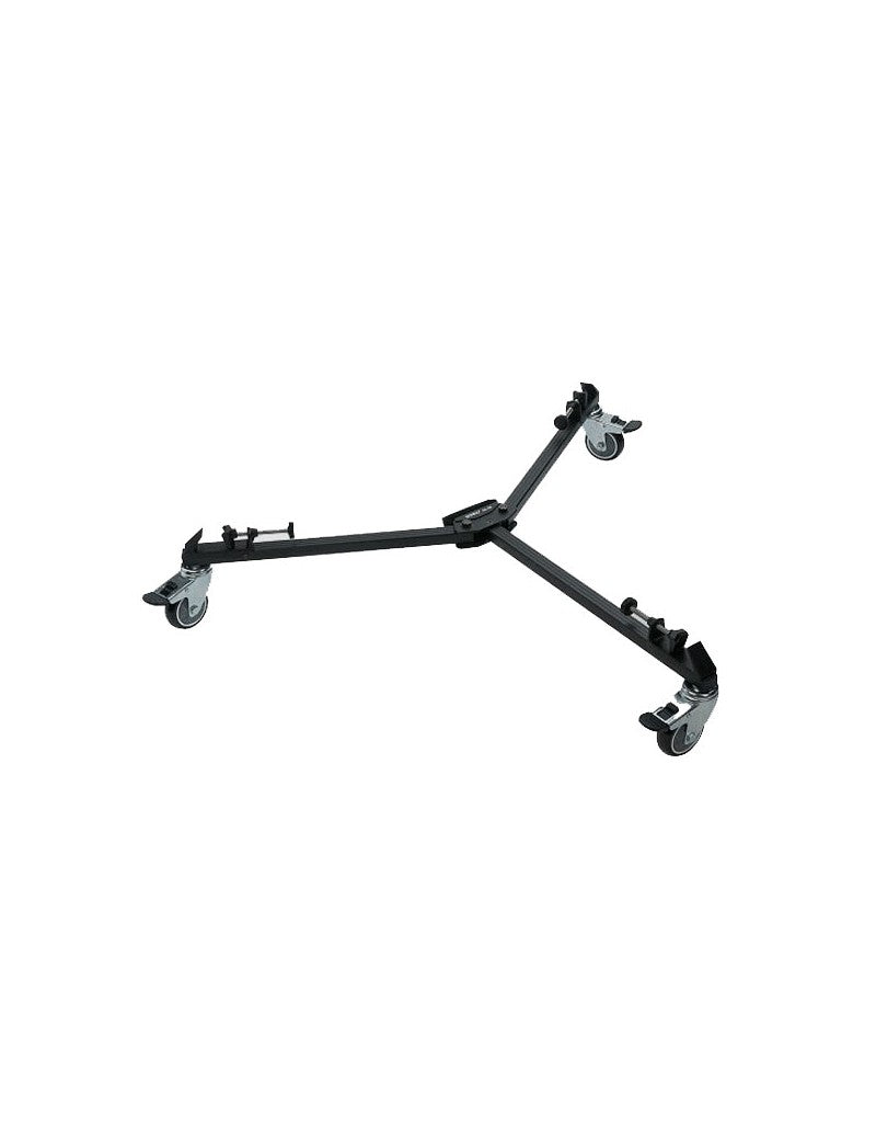 BENRO DOLLY PER TREPPIEDI VIDEO