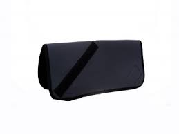 ASAKY COPRI CAMERA CT-T1003 L IN NEOPRENE NERO