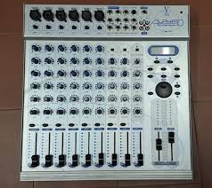 Voice Systems Alpha 10 canali mixer digitale