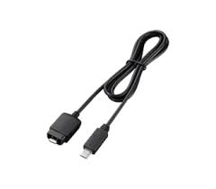 Sony VMC-MM1 0,8 m Nero Maschio/Maschio Sony 22 g Accessori VMCMM1.SYH