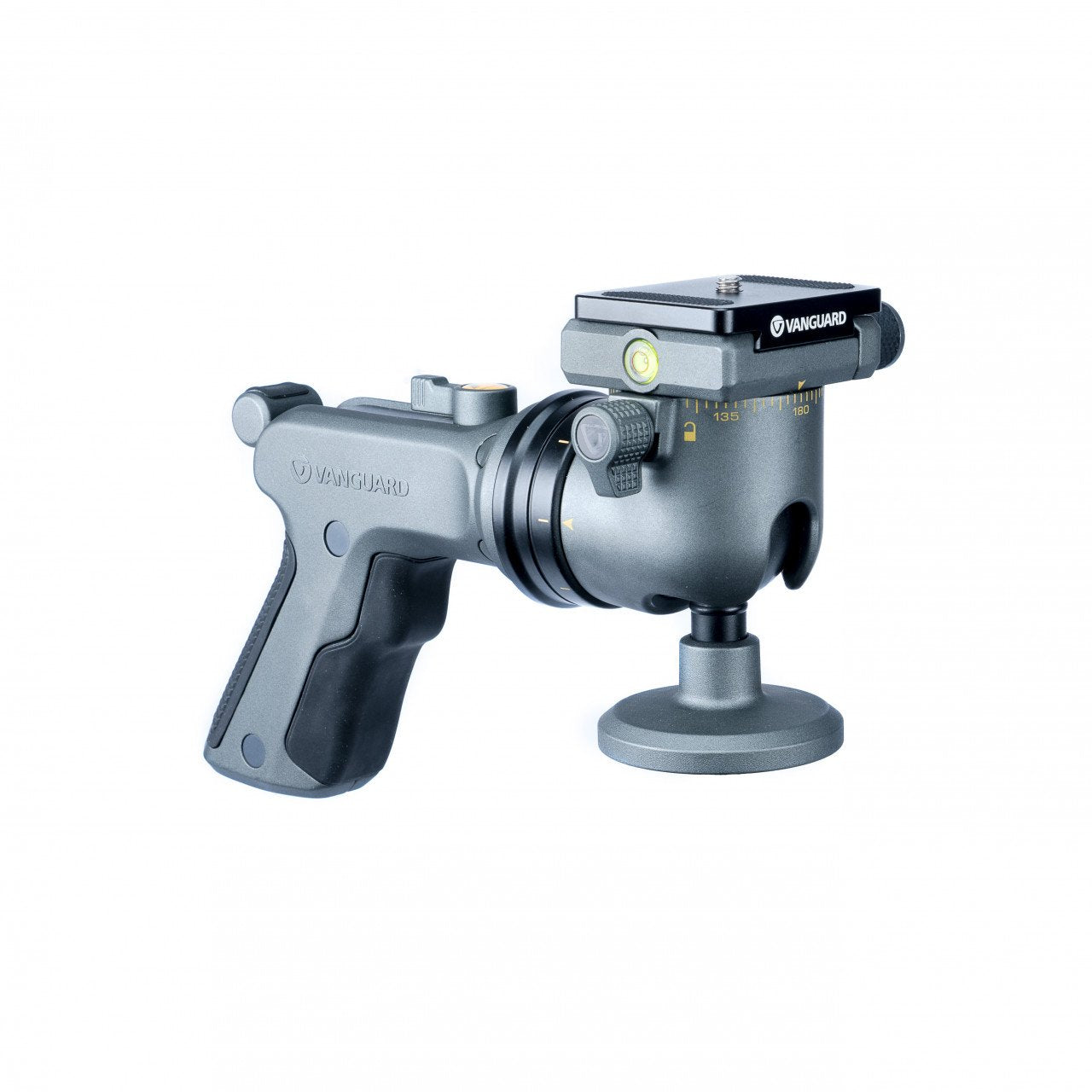 Vanguard Alta GH-100 - Testa pistol-grip