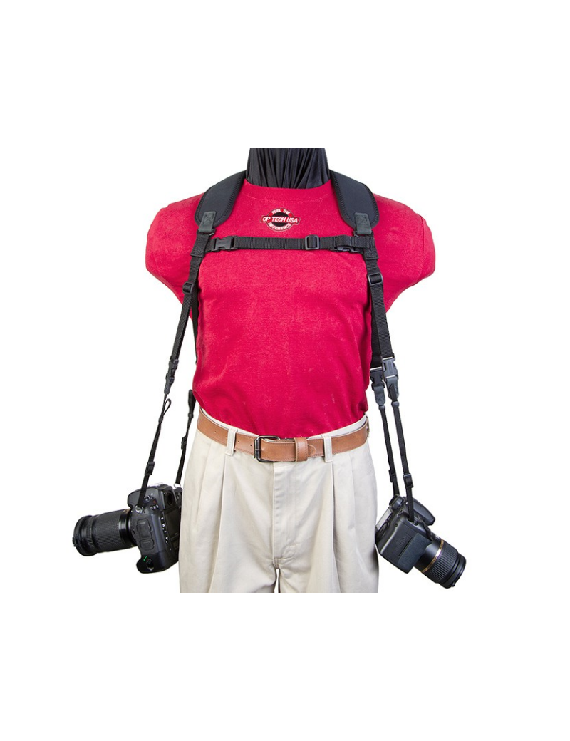 DUAL HARNESS Regular (86x112cm)