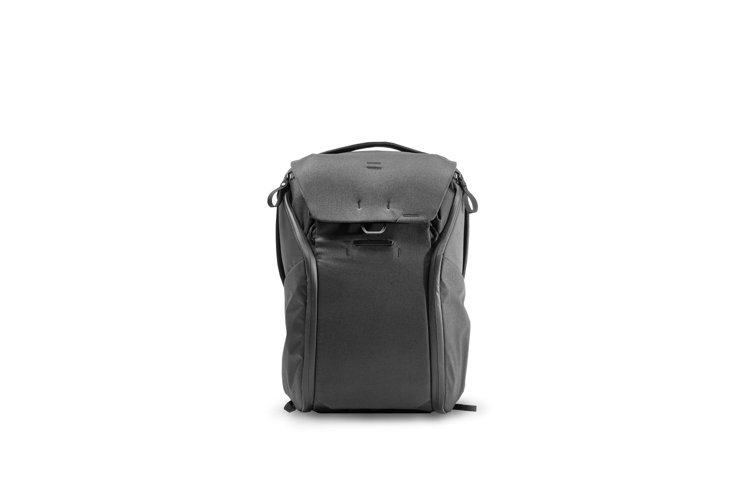 Everyday Backpack 20Litri v2 // Black -nero