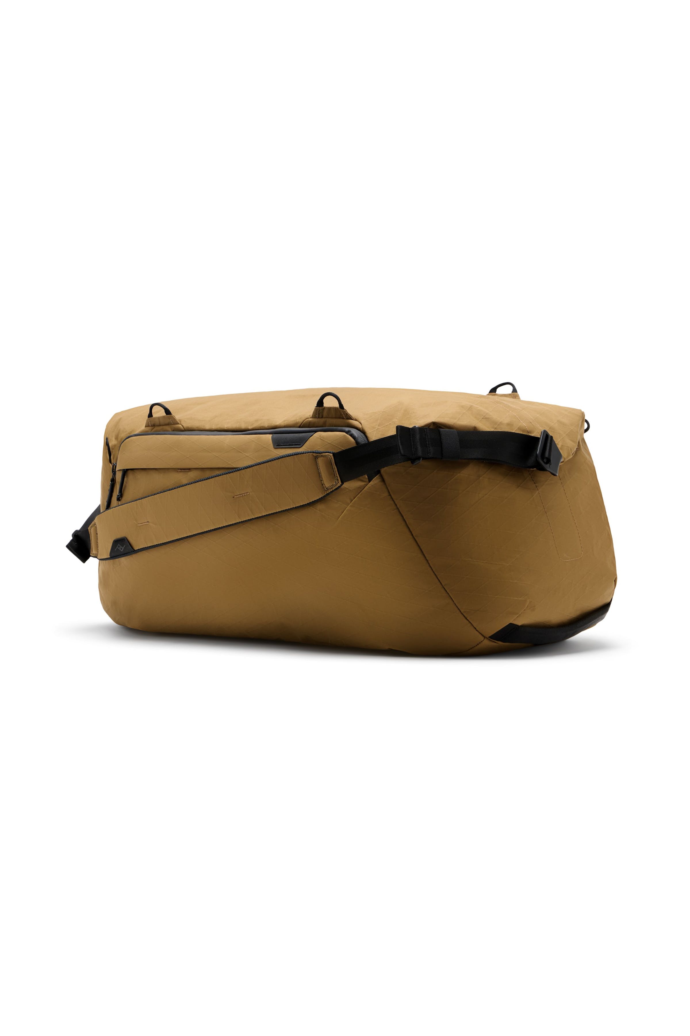 Travel Duffel 50L Coyote 50L