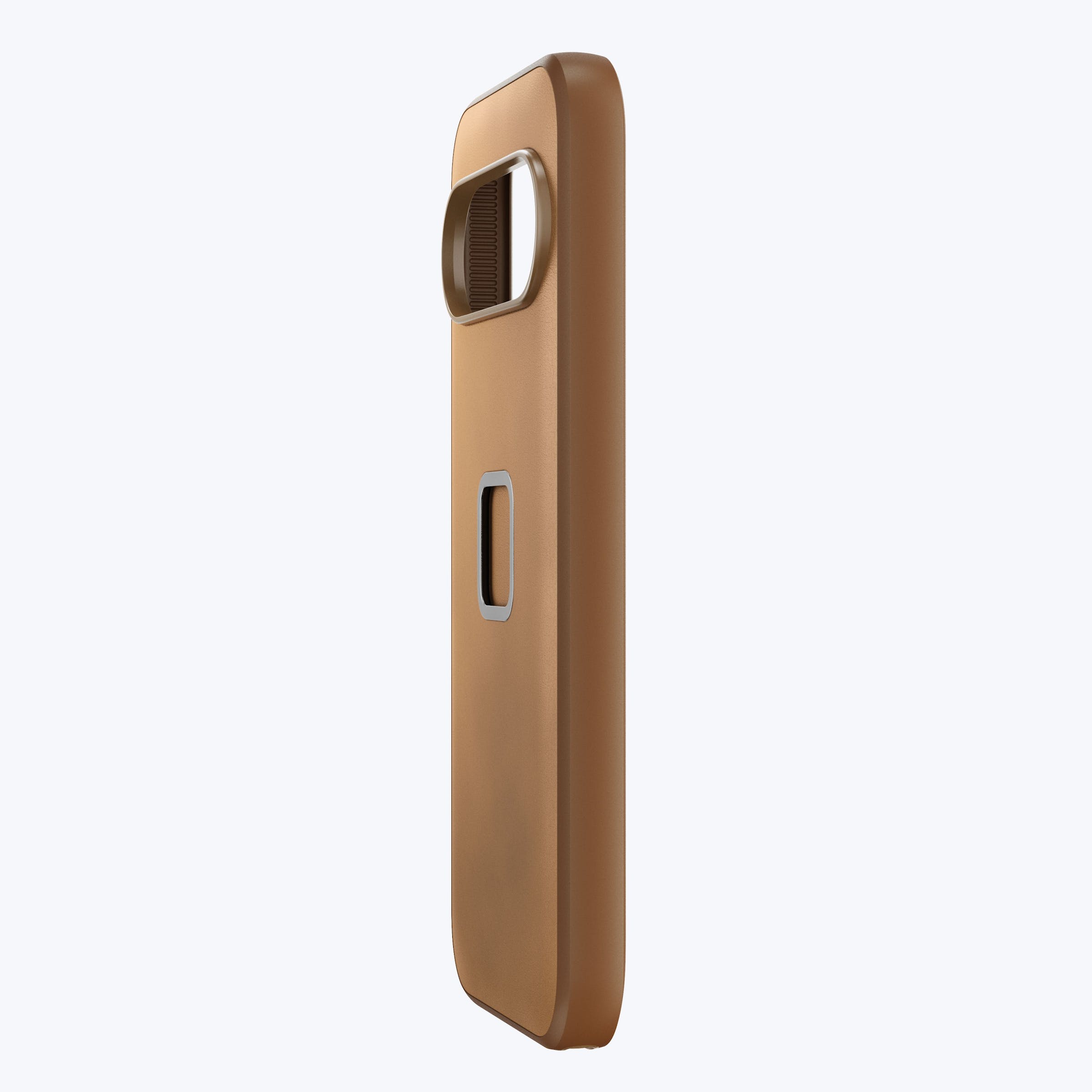 Mobile Everyday Fabric Case Pixel 10 Standard and Pro Tan