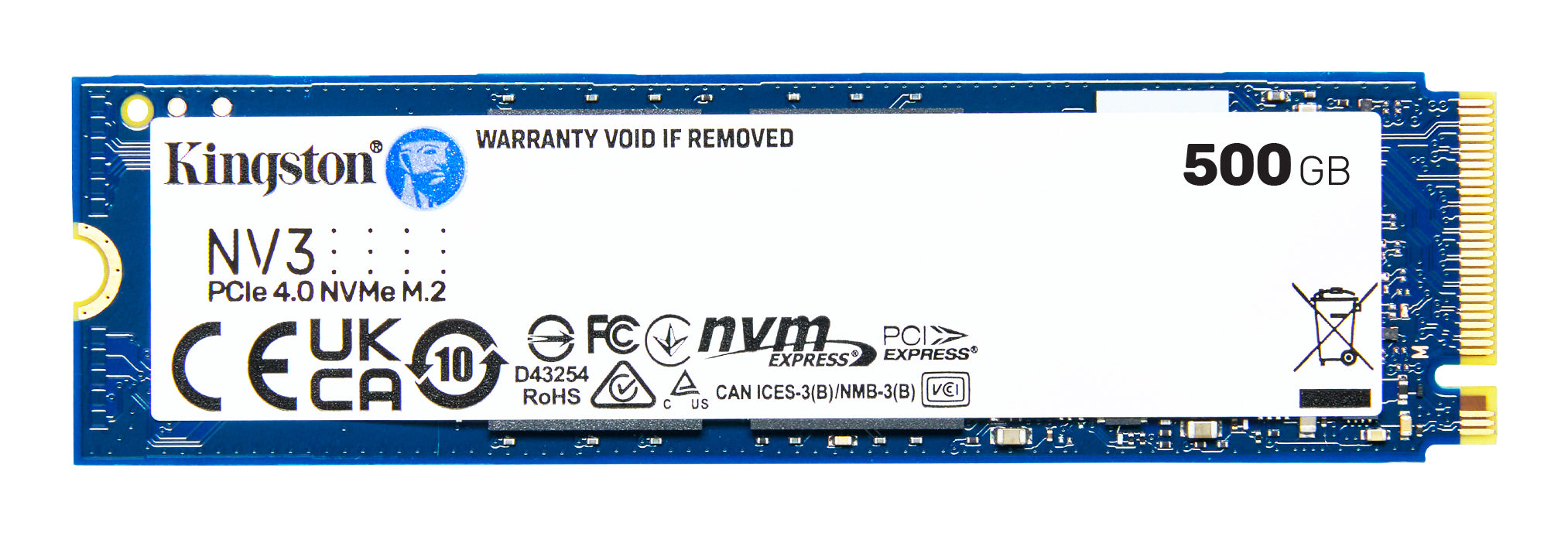 SNV3S/500G