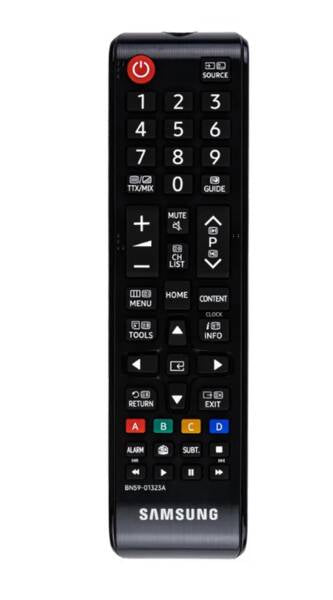 VG-TM1240BH/EN