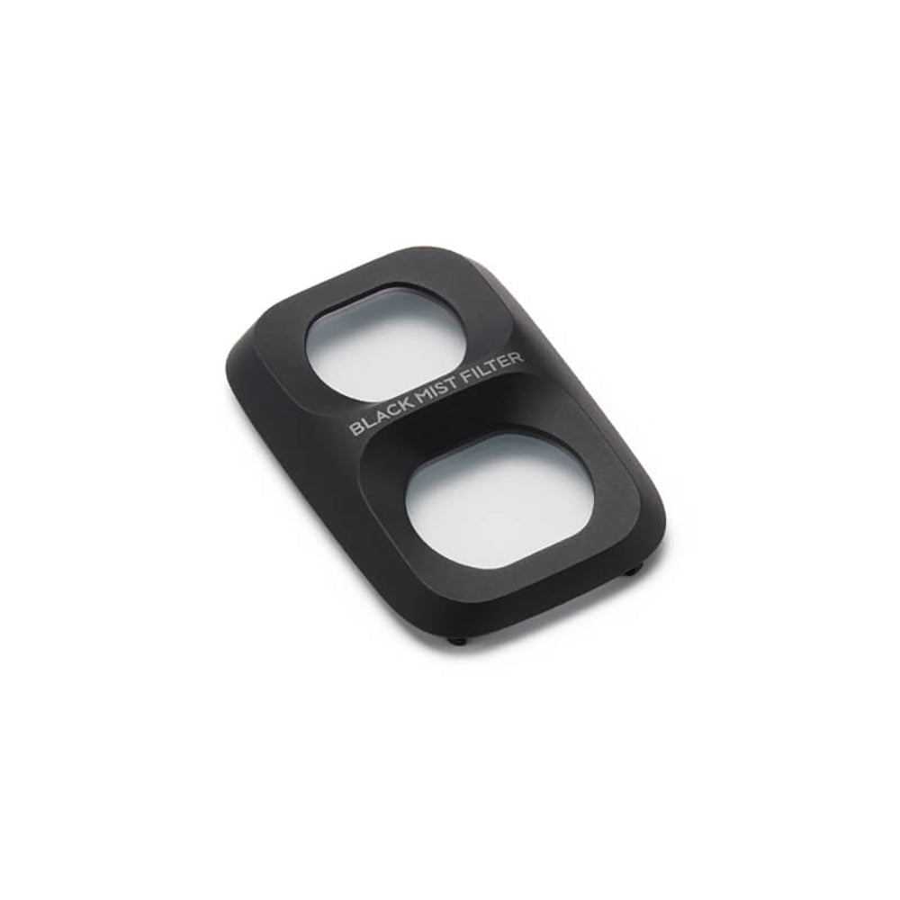 Osmo Pocket 4P Black Mist Filter
