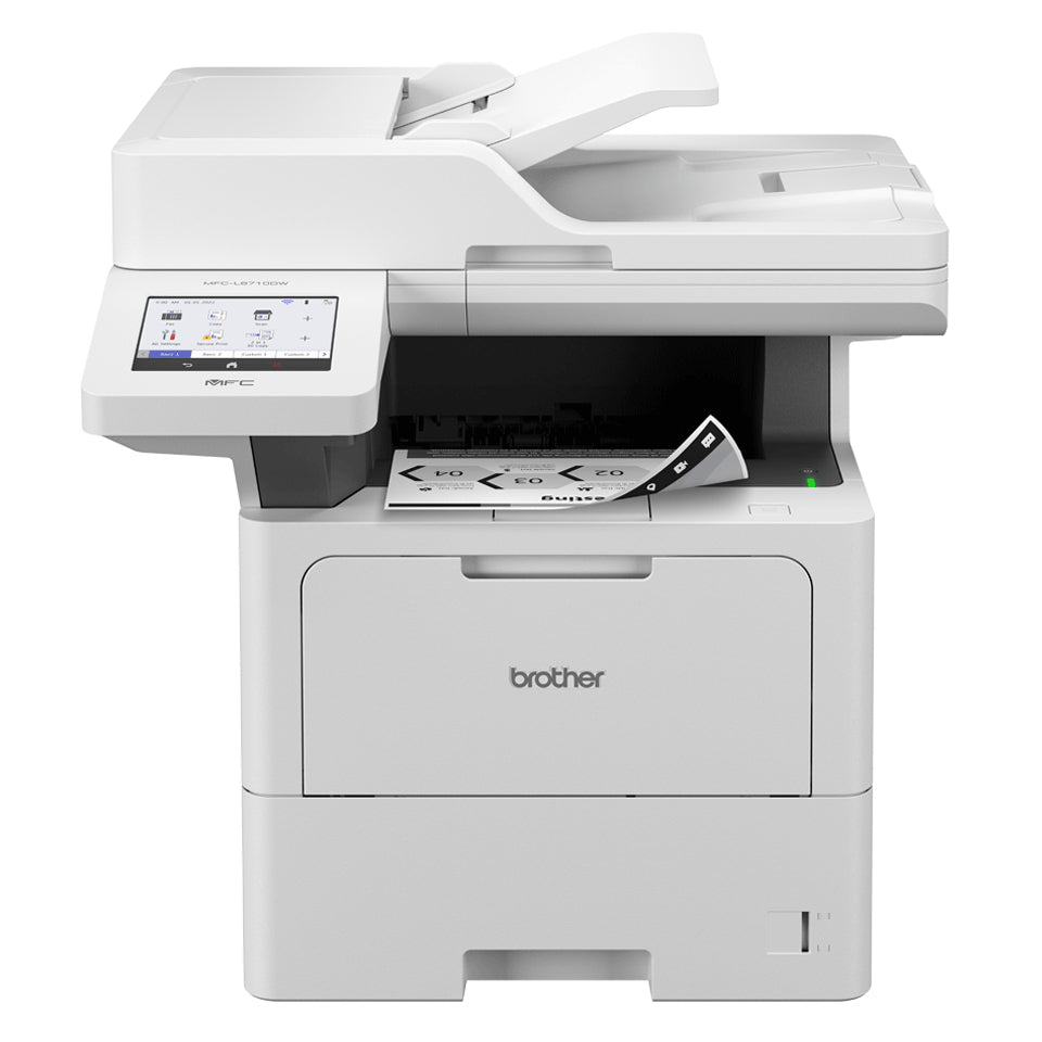 MFCL6710DW