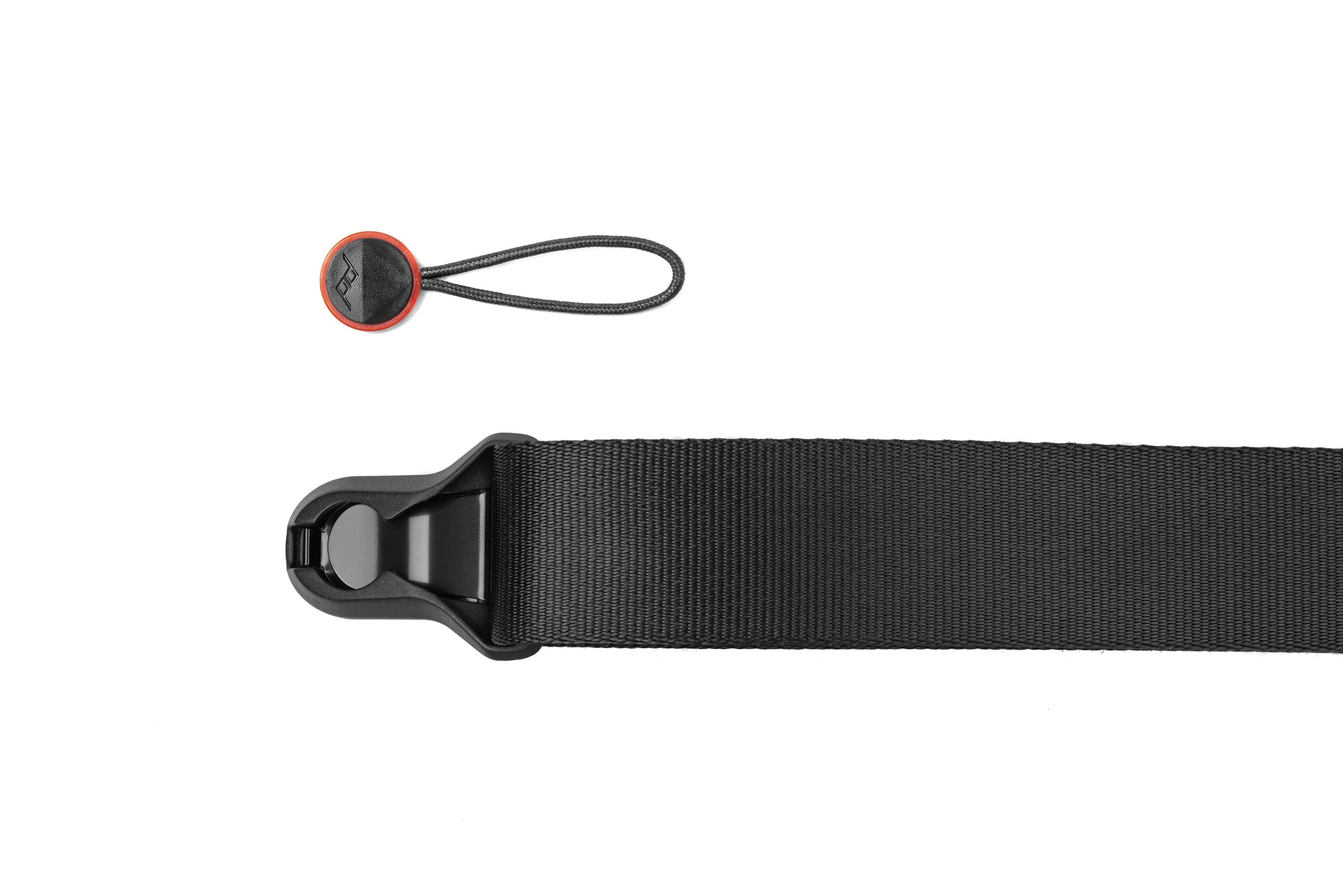 SLIDE Lite - Black