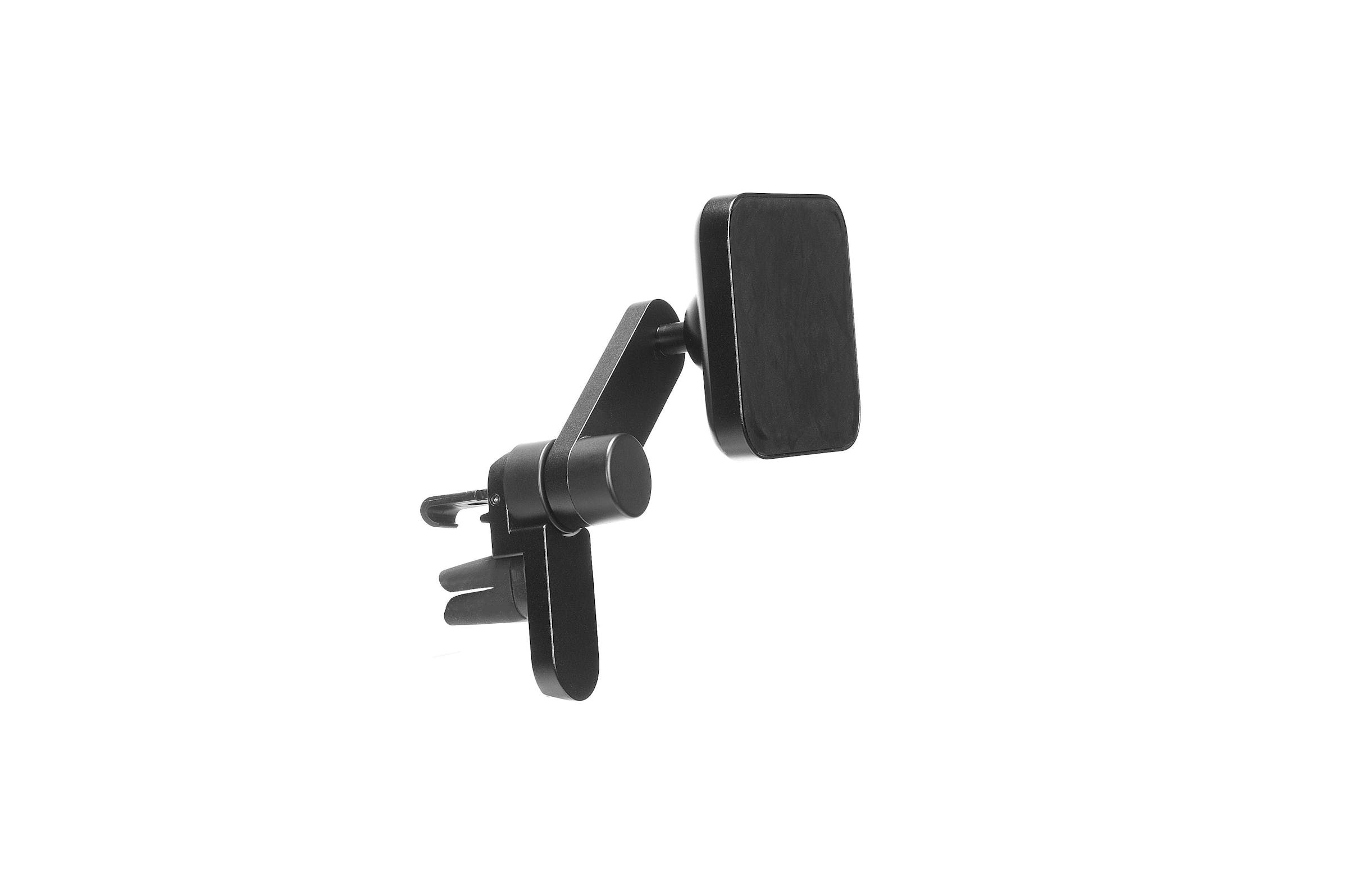 Mobile Car Mount per BOCCHETTA dell' ARIA con Ricarica Wirless MagSafe