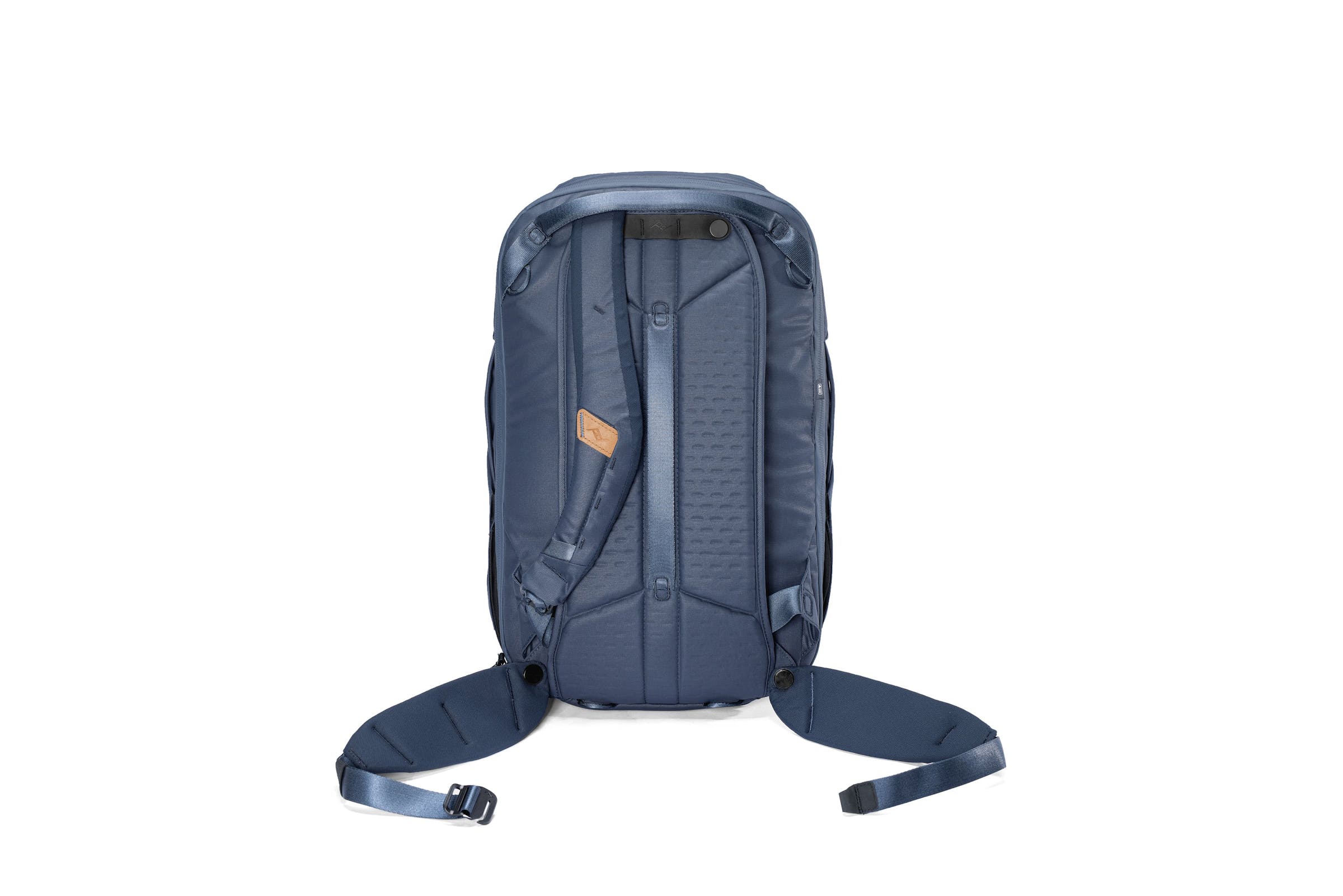 Travel Backpack 30L Midnight - Blu notte