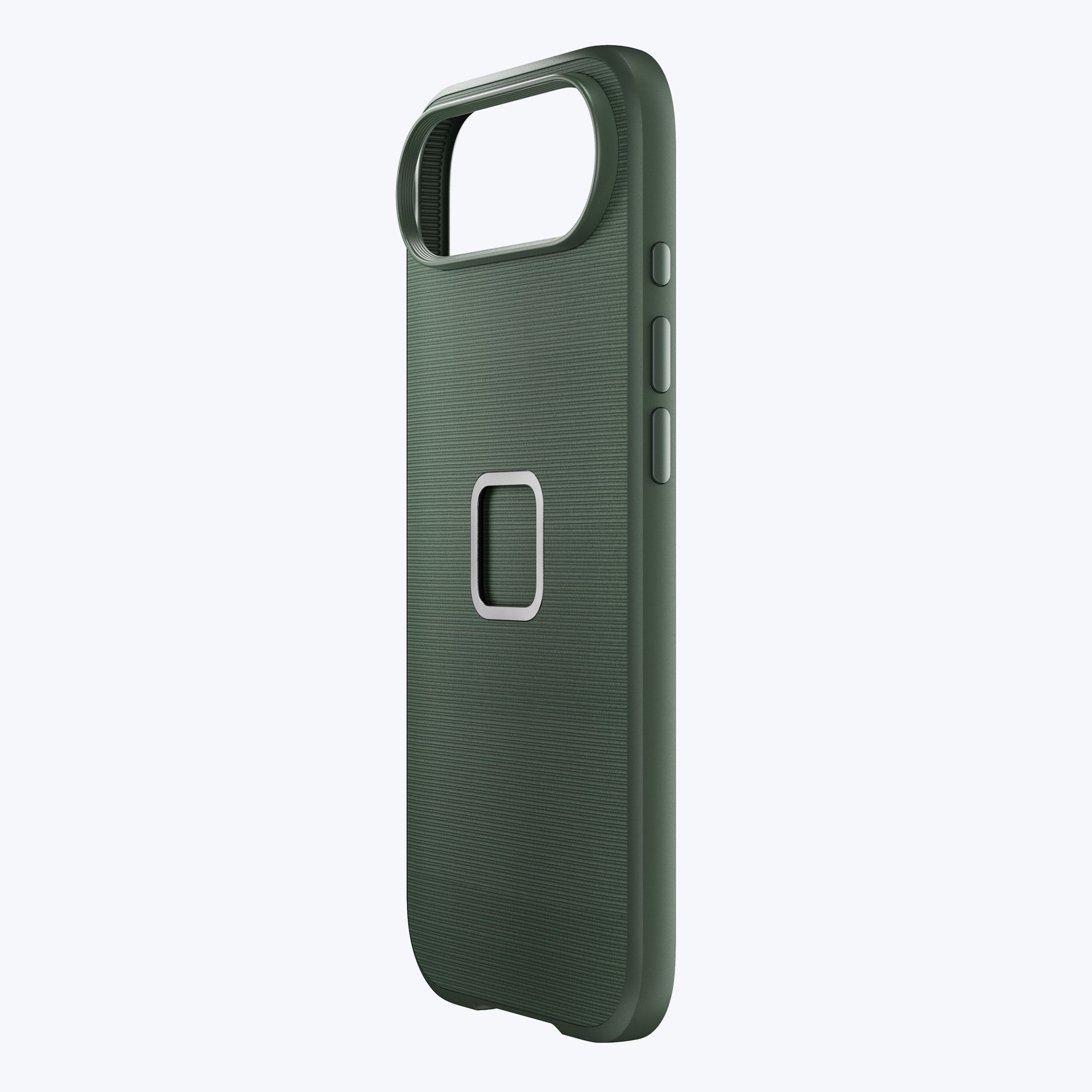 Mobile Everyday Fabric Case iPhone 17 Air Sage