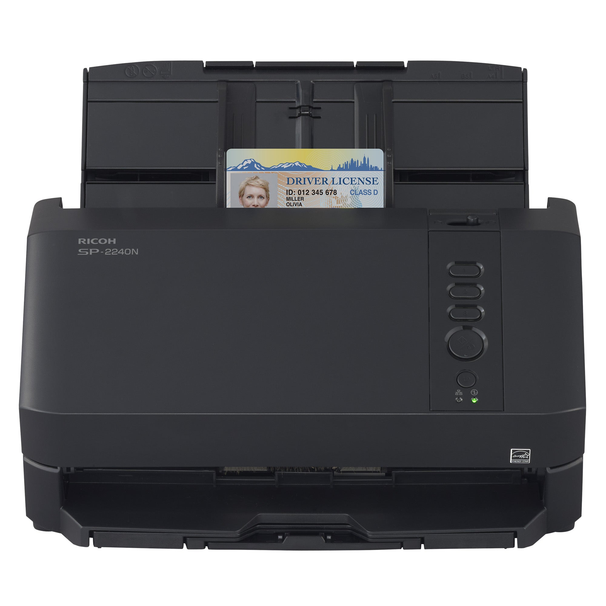 SP-2240N