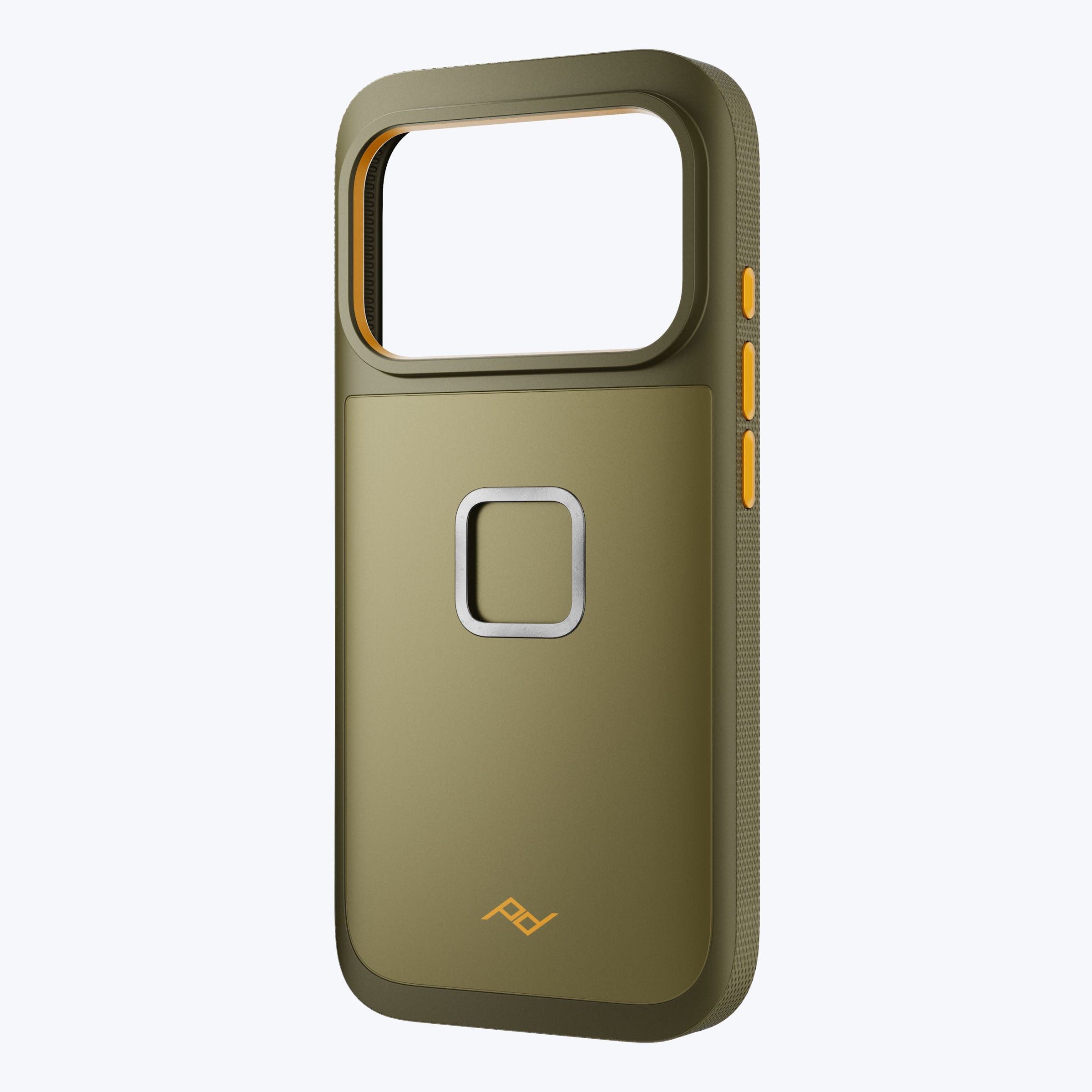 Mobile GNAR Case iPhone 17 Pro Kelp