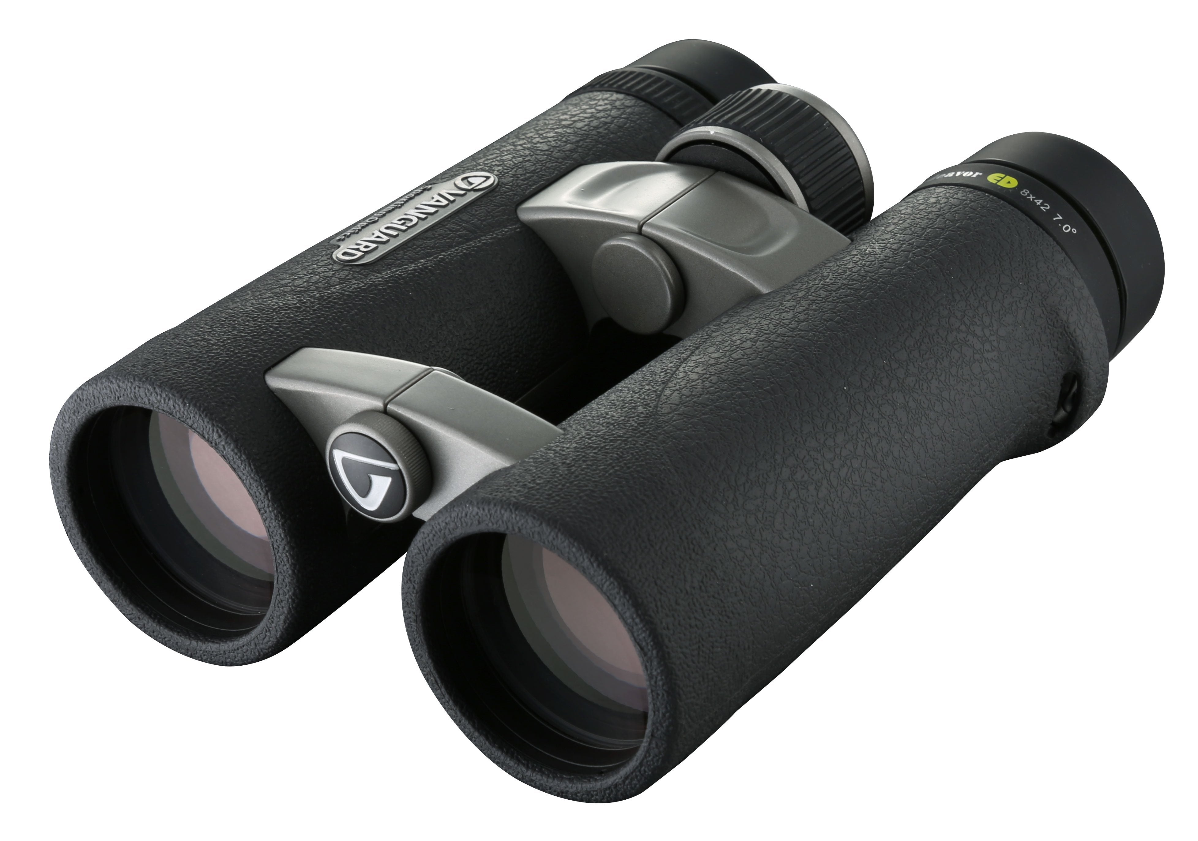 Vanguard Endeavor ED 8420 - Binocolo ED 8x42