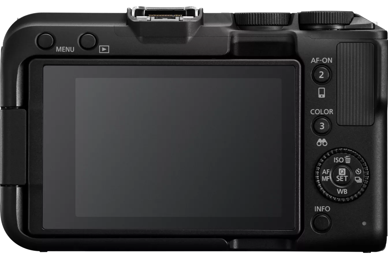 EOS R50 V