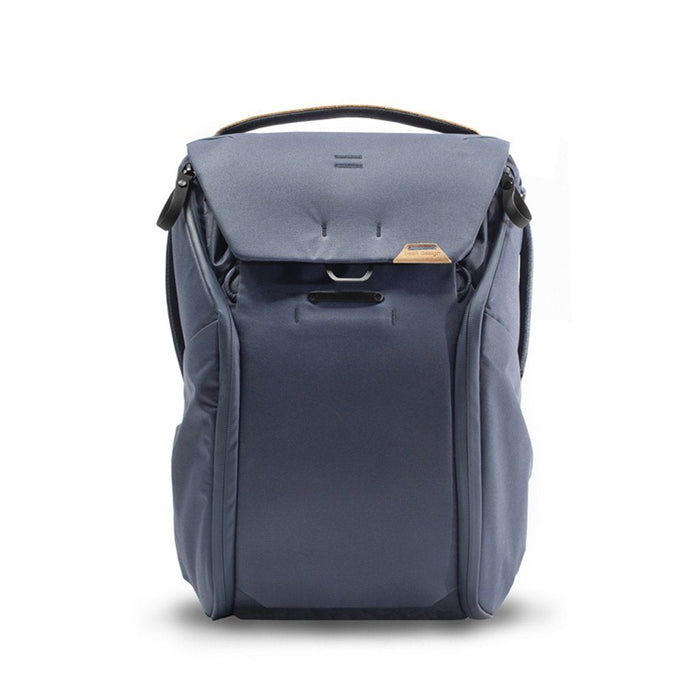 Everyday Backpack 20L v2 // Midnight - BLU 20L Notte