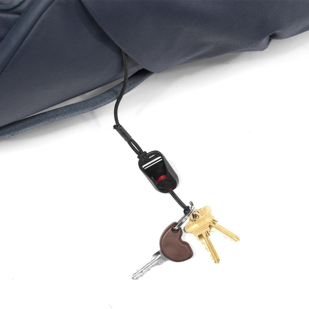 Everyday Backpack 20L Zip v2 // Midnight -blu 20L Zip